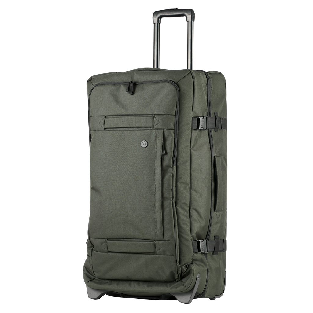 Expedition - Forest Green Set