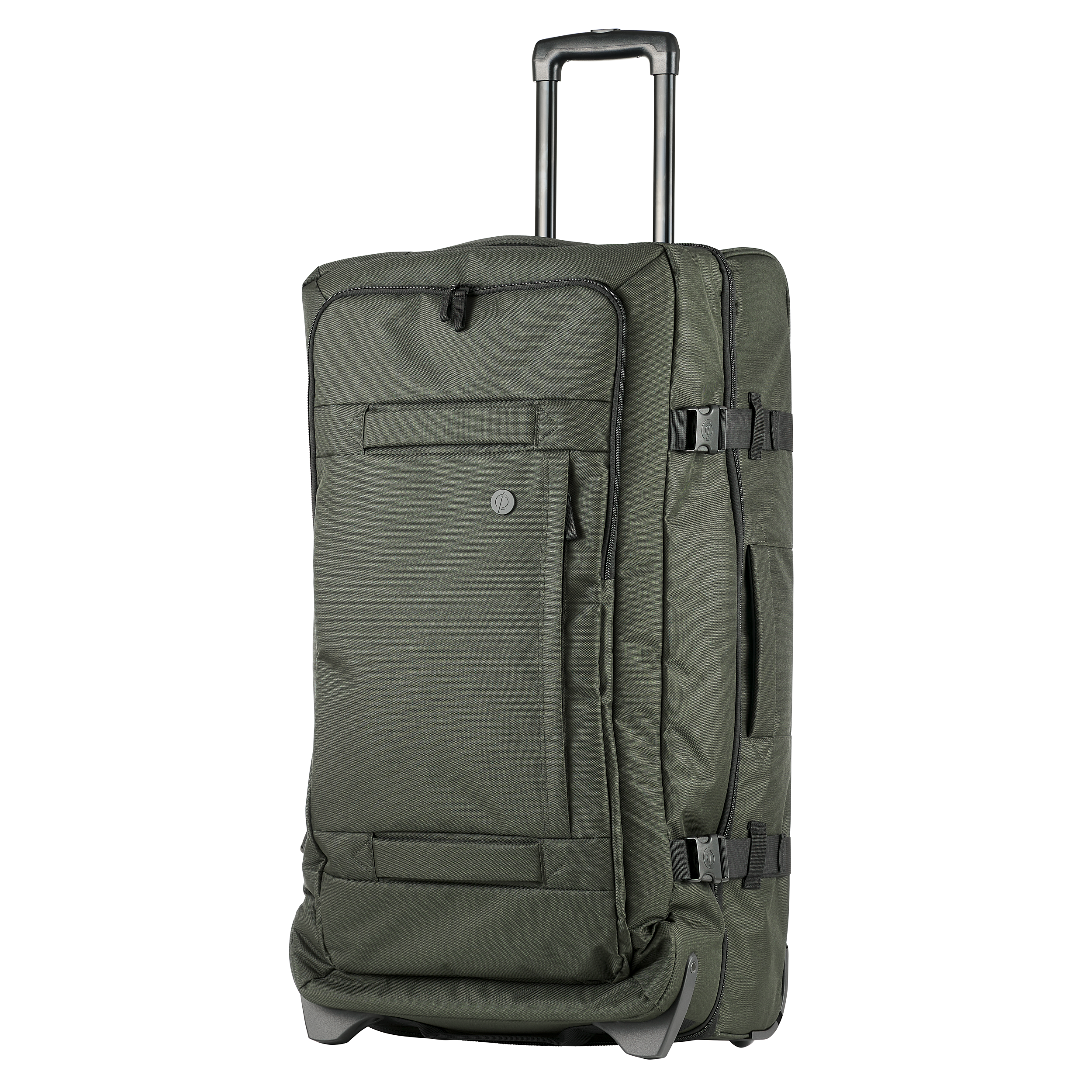 Expedition - Forest Green Set