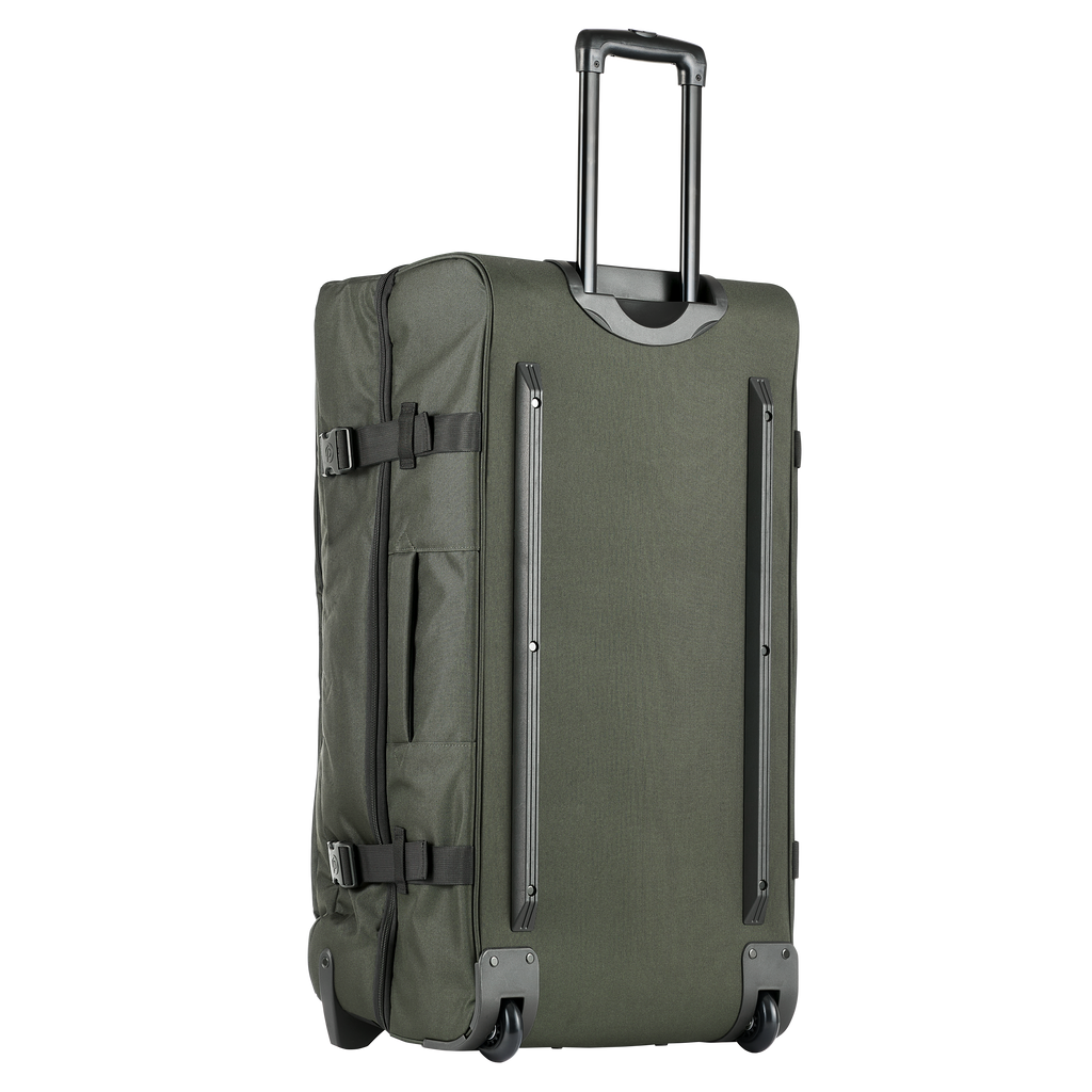 Expedition - Forest Green Stor