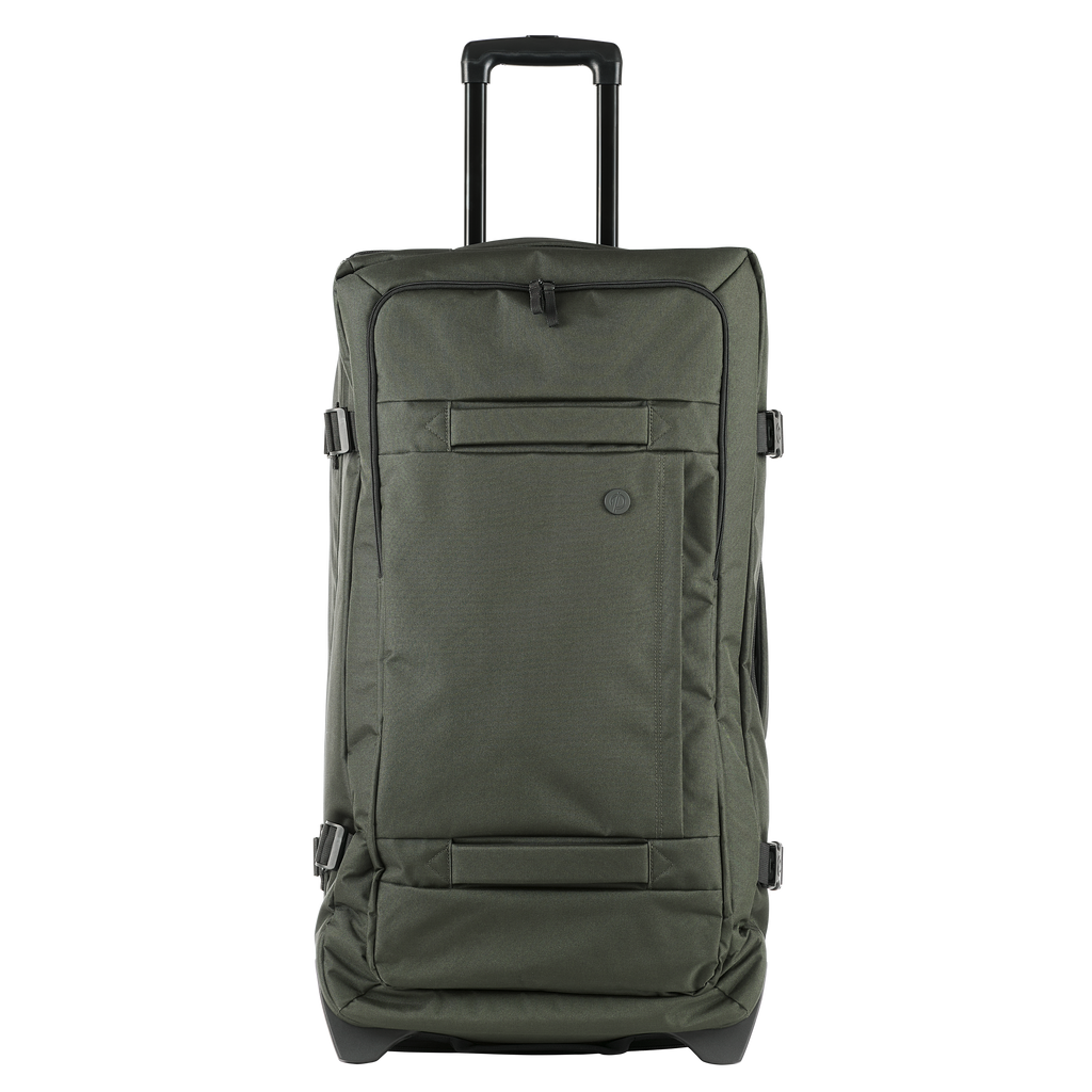 Expedition - Forest Green Stor