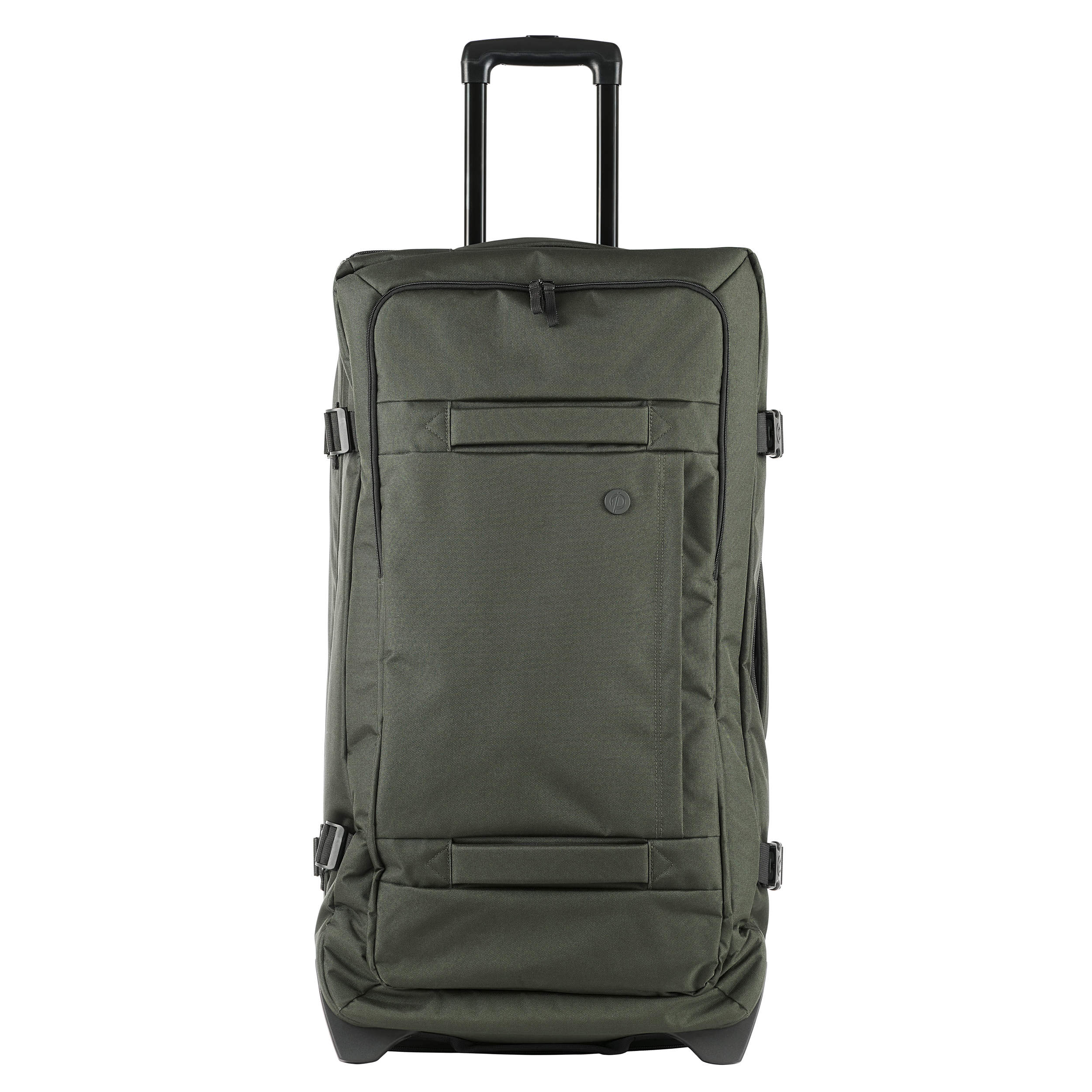 Expedition - Forest Green Stor