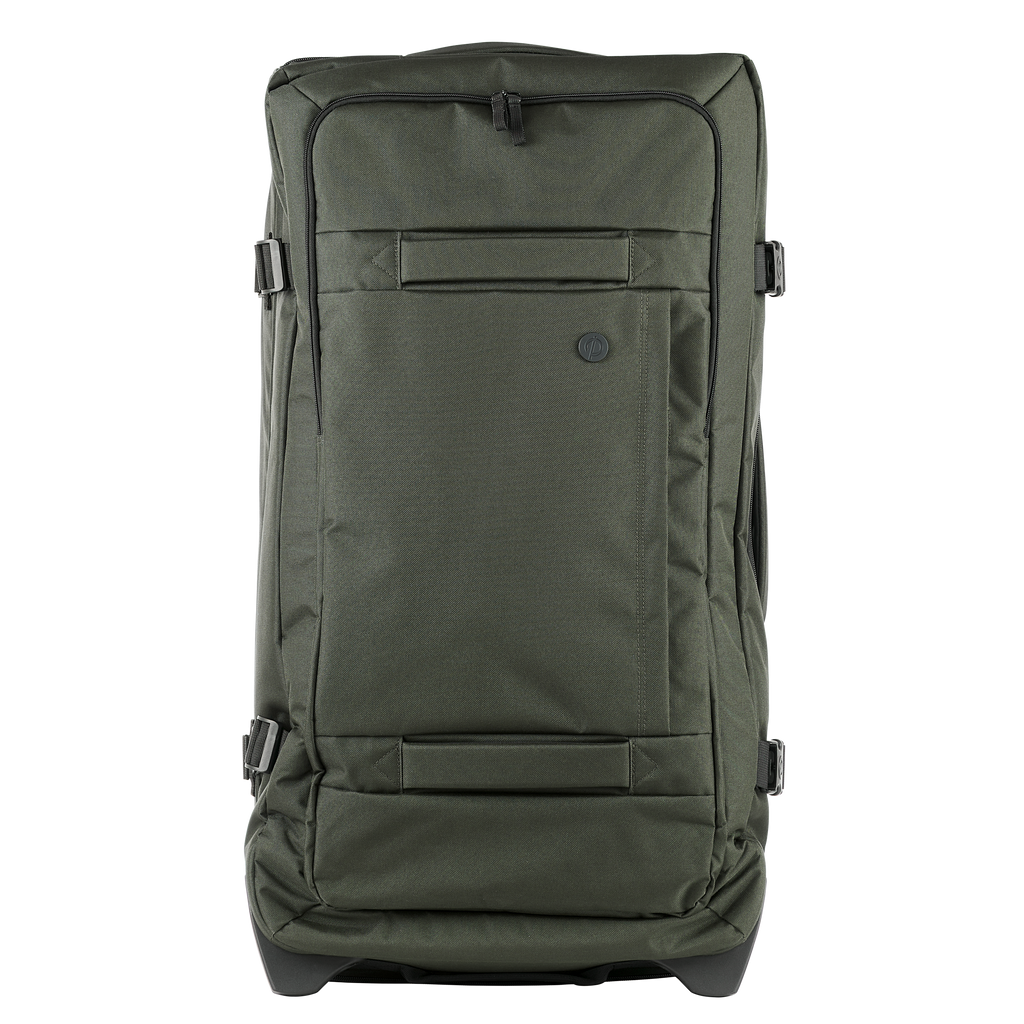 Expedition - Forest Green Stor