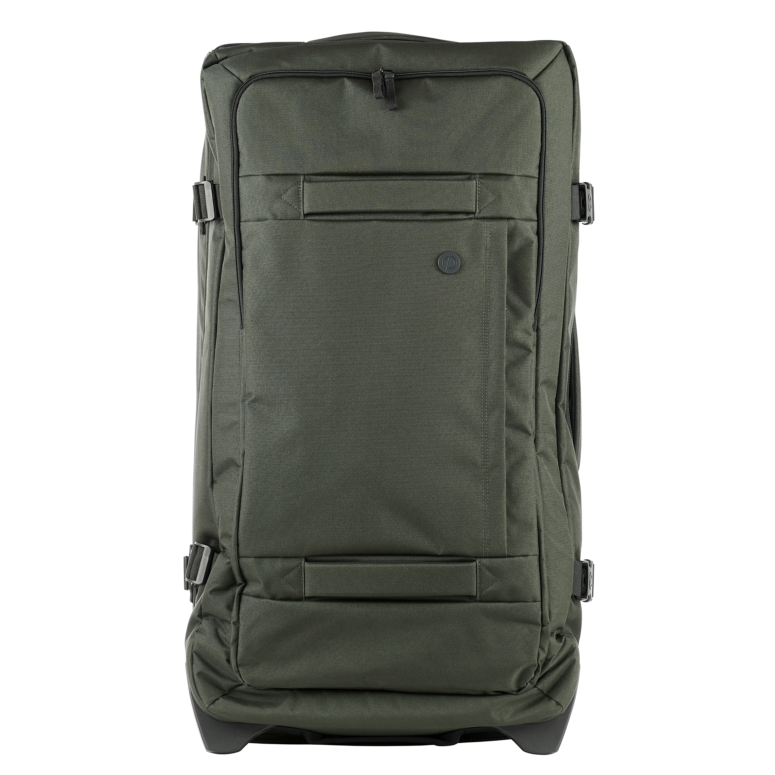 Expedition - Forest Green Stor