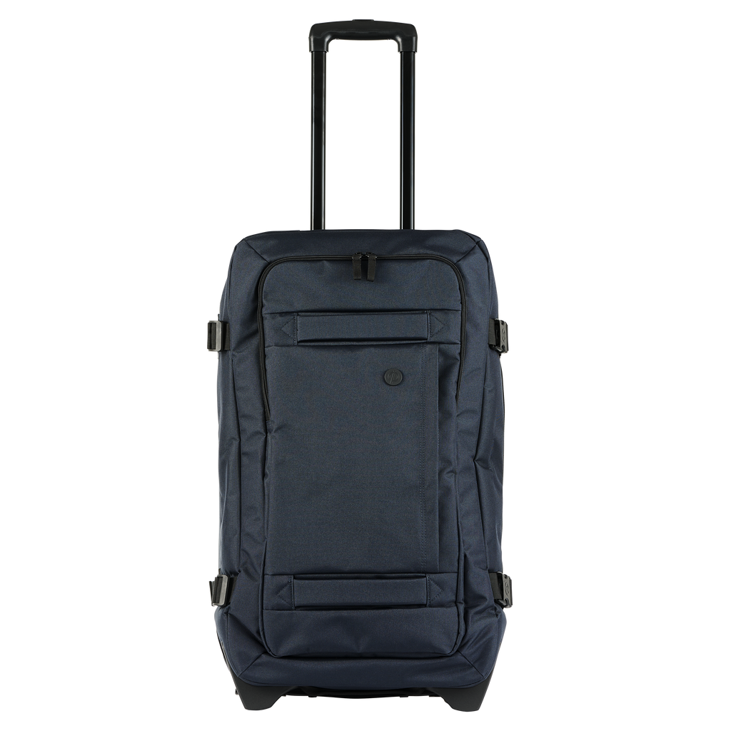 Expedition - Deep Blue Mellan