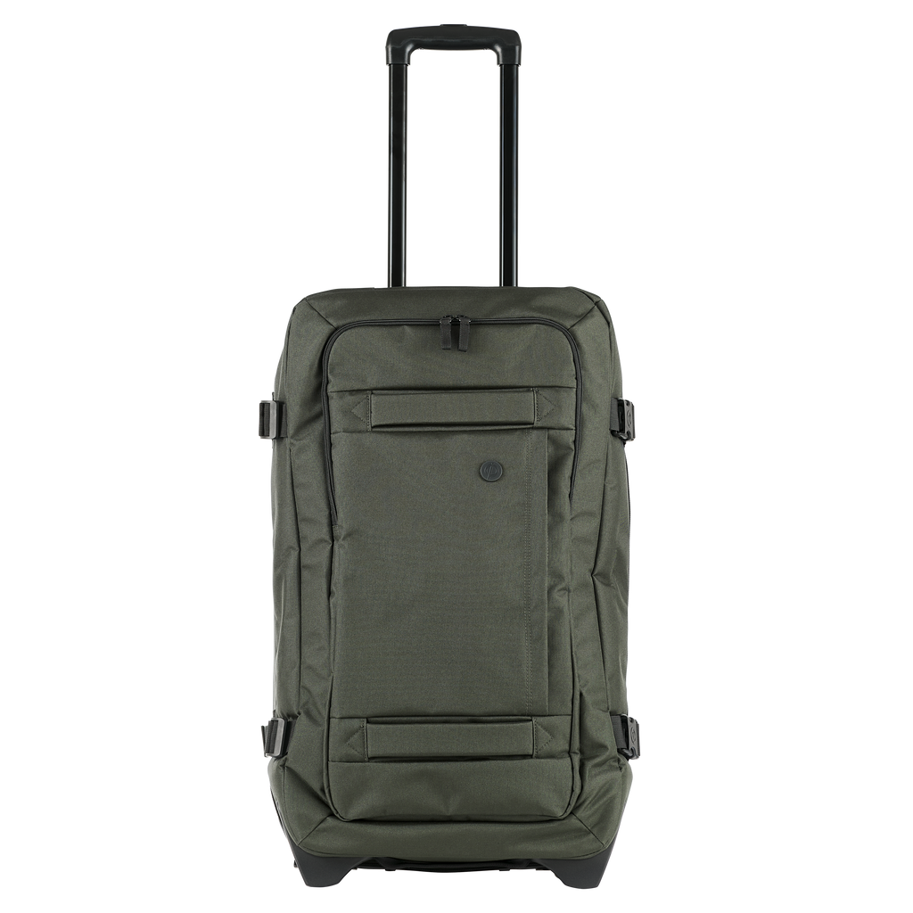 Expedition - Forest Green Mellan