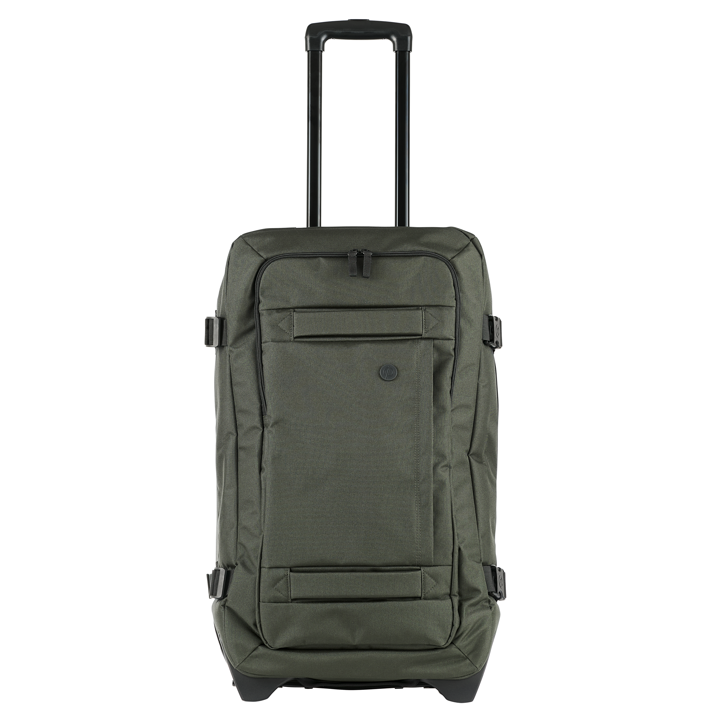 Expedition - Forest Green Mellan