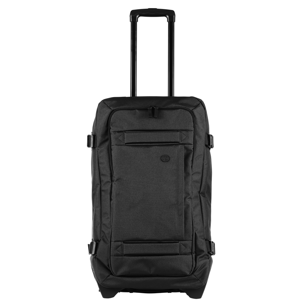 Expedition - Peak Black Mellan