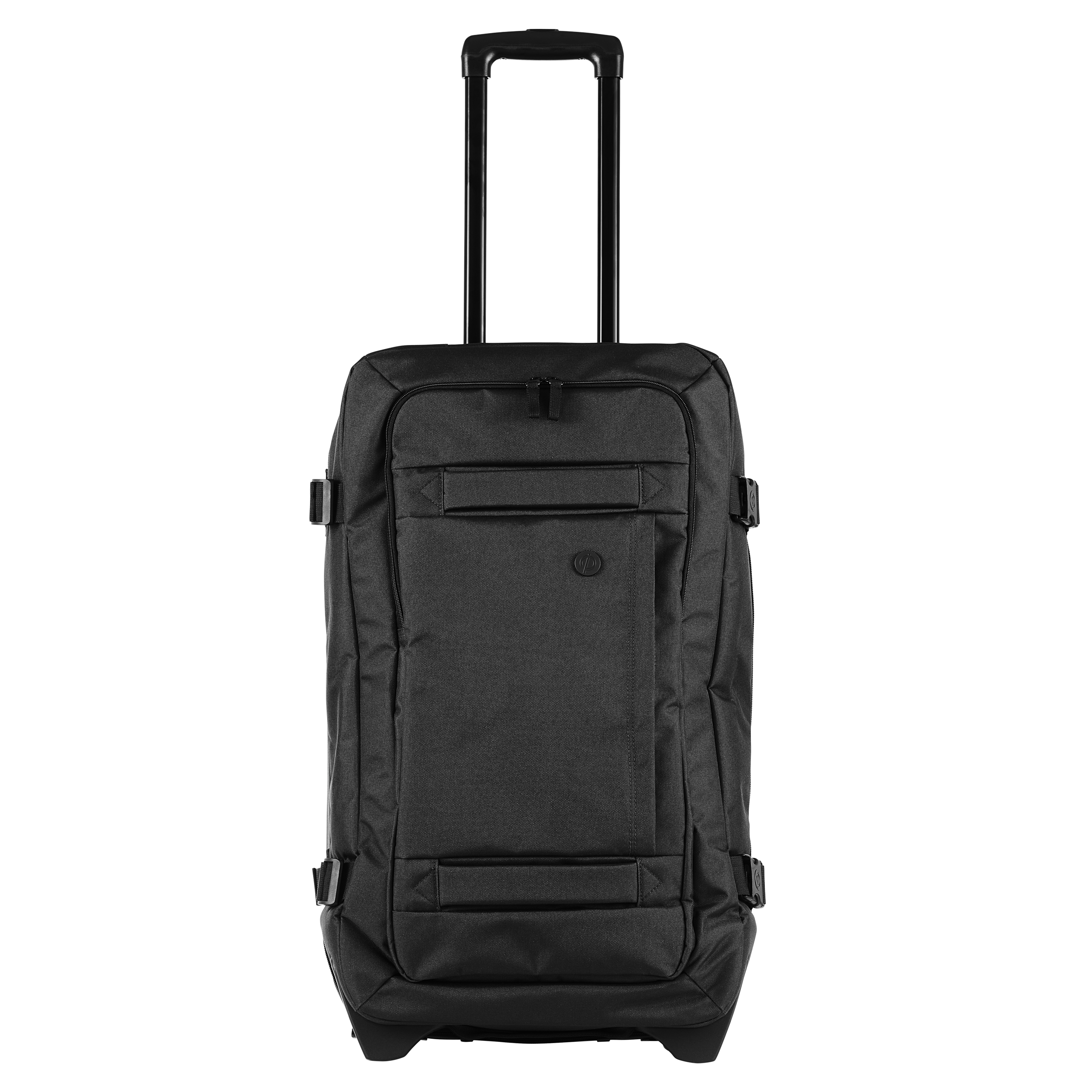 Expedition - Peak Black Mellan