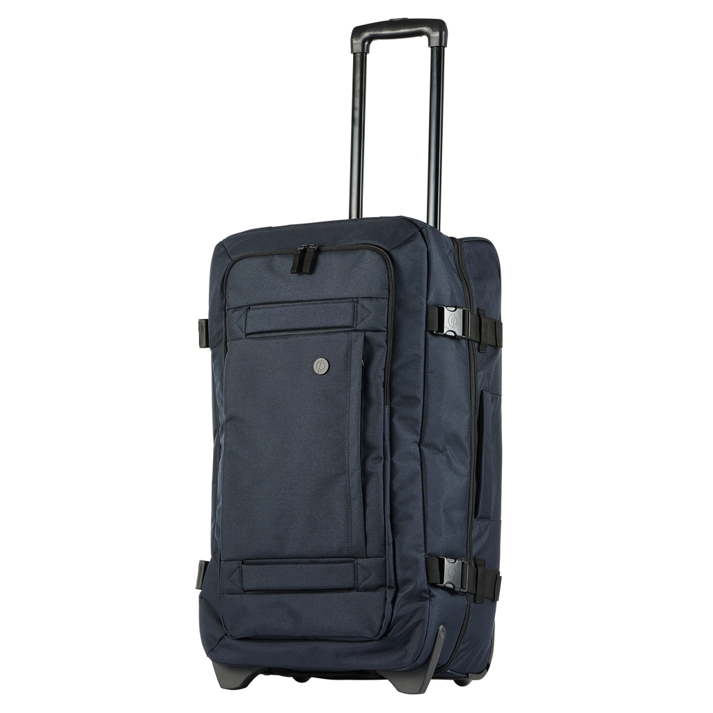 Expedition - Deep Blue Koffertsett