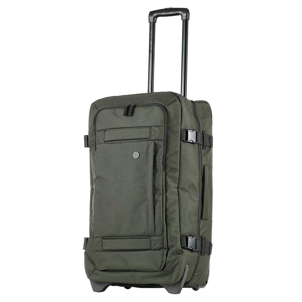 Expedition - Forest Green Set