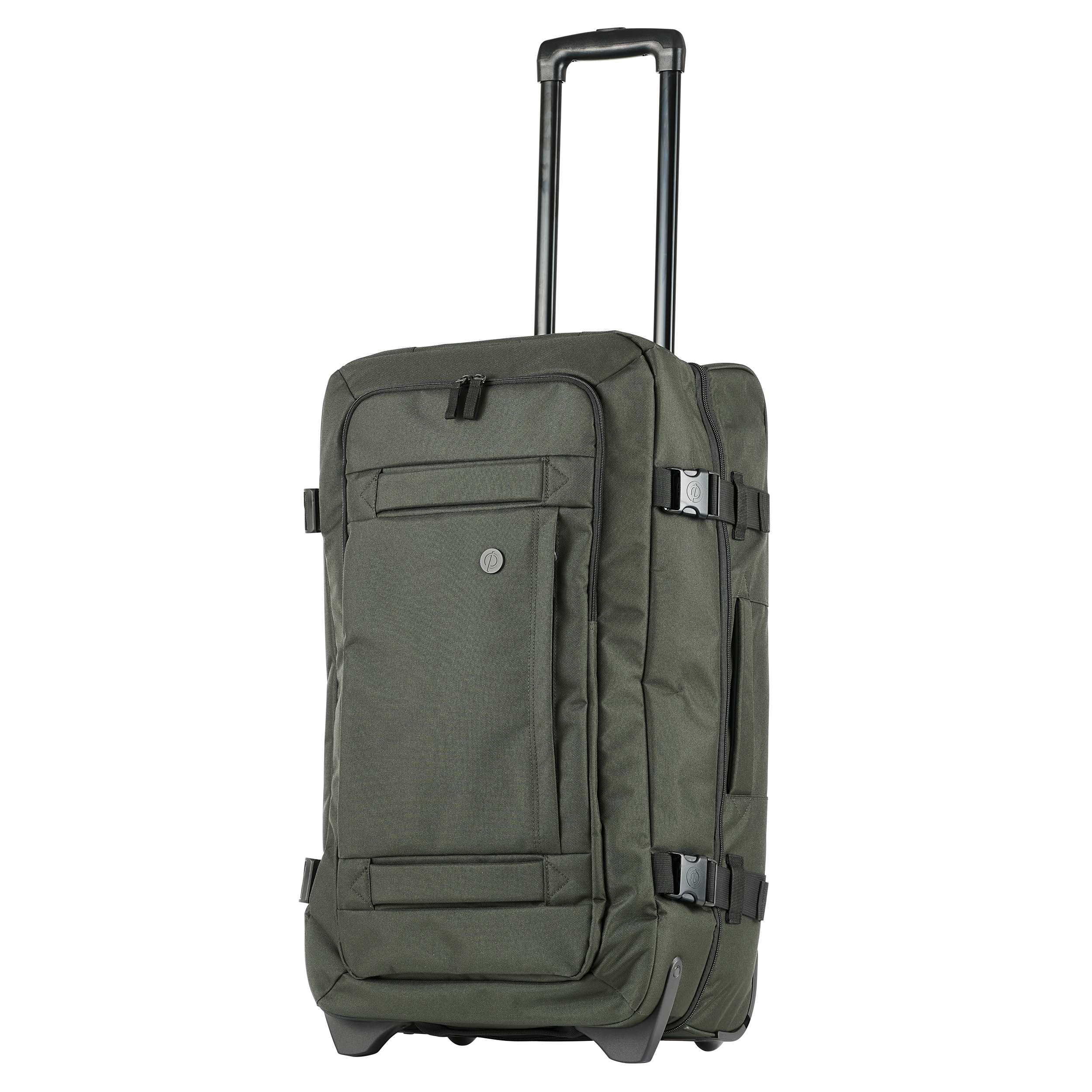 Expedition - Forest Green Set