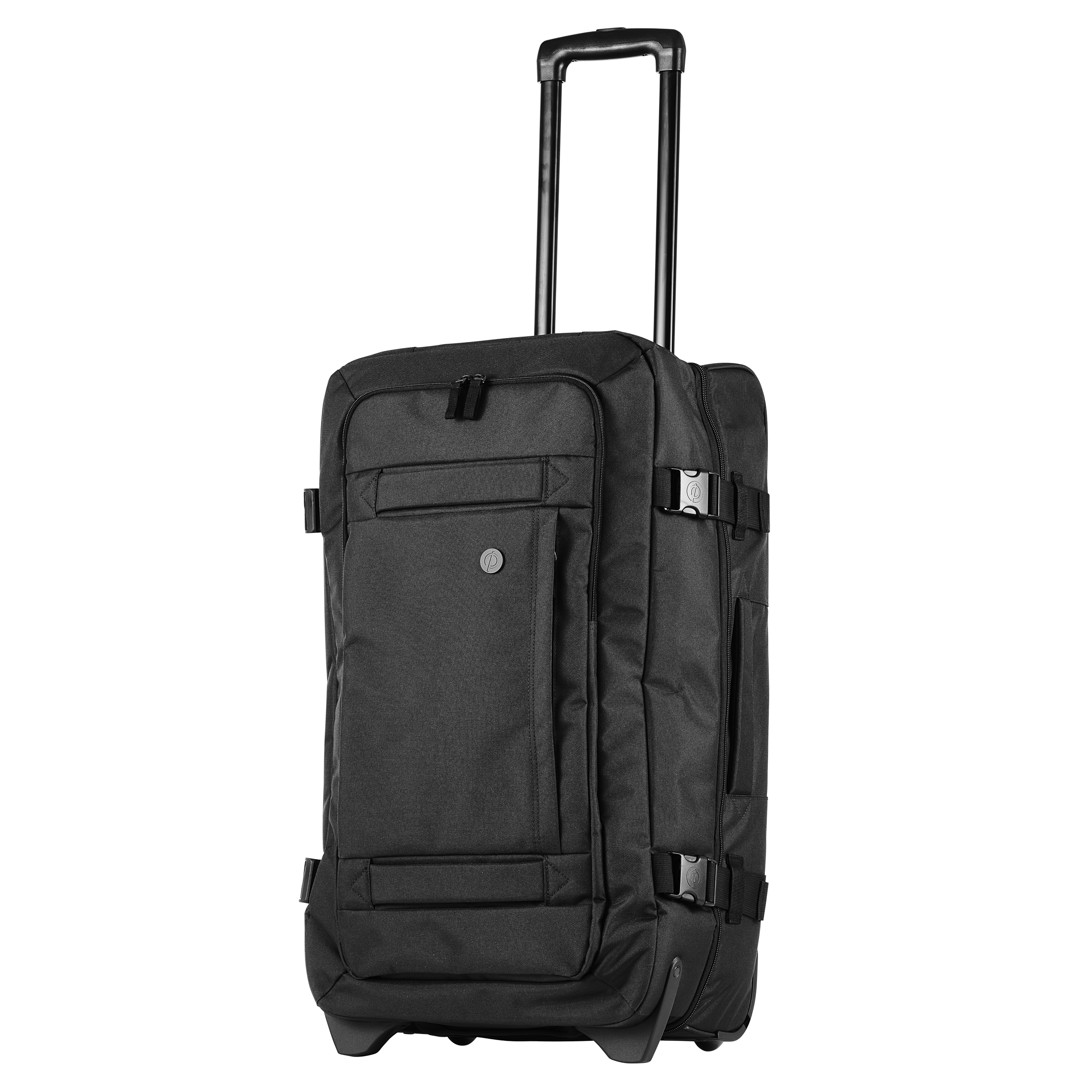 Expedition - Peak Black Set