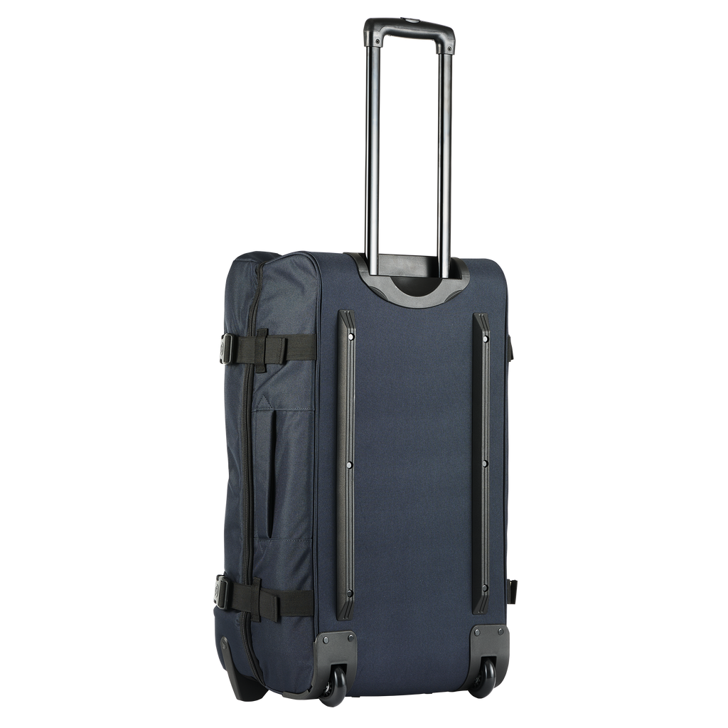 Expedition - Deep Blue Mellan