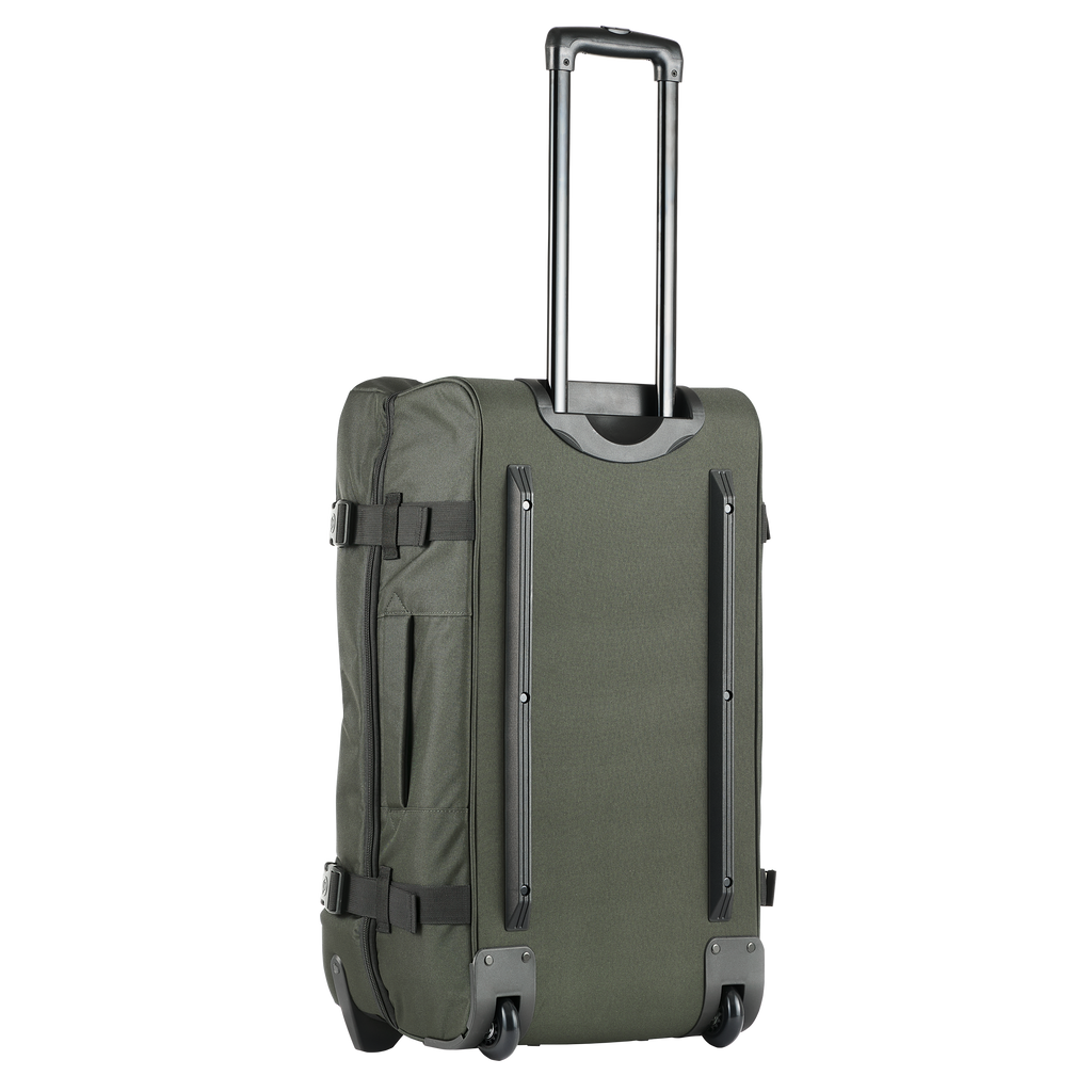 Expedition - Forest Green Mellan