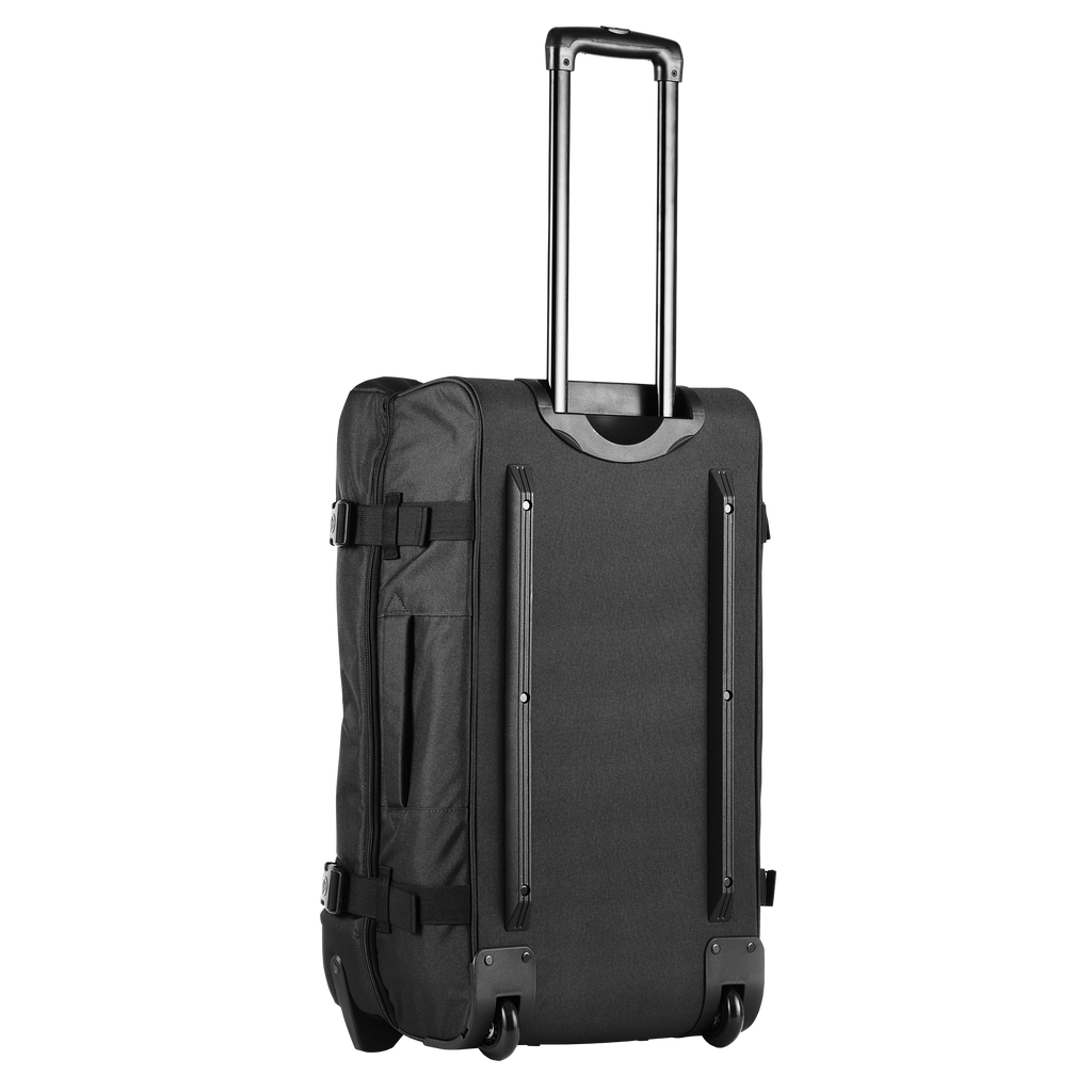 Expedition - Peak Black Mellan