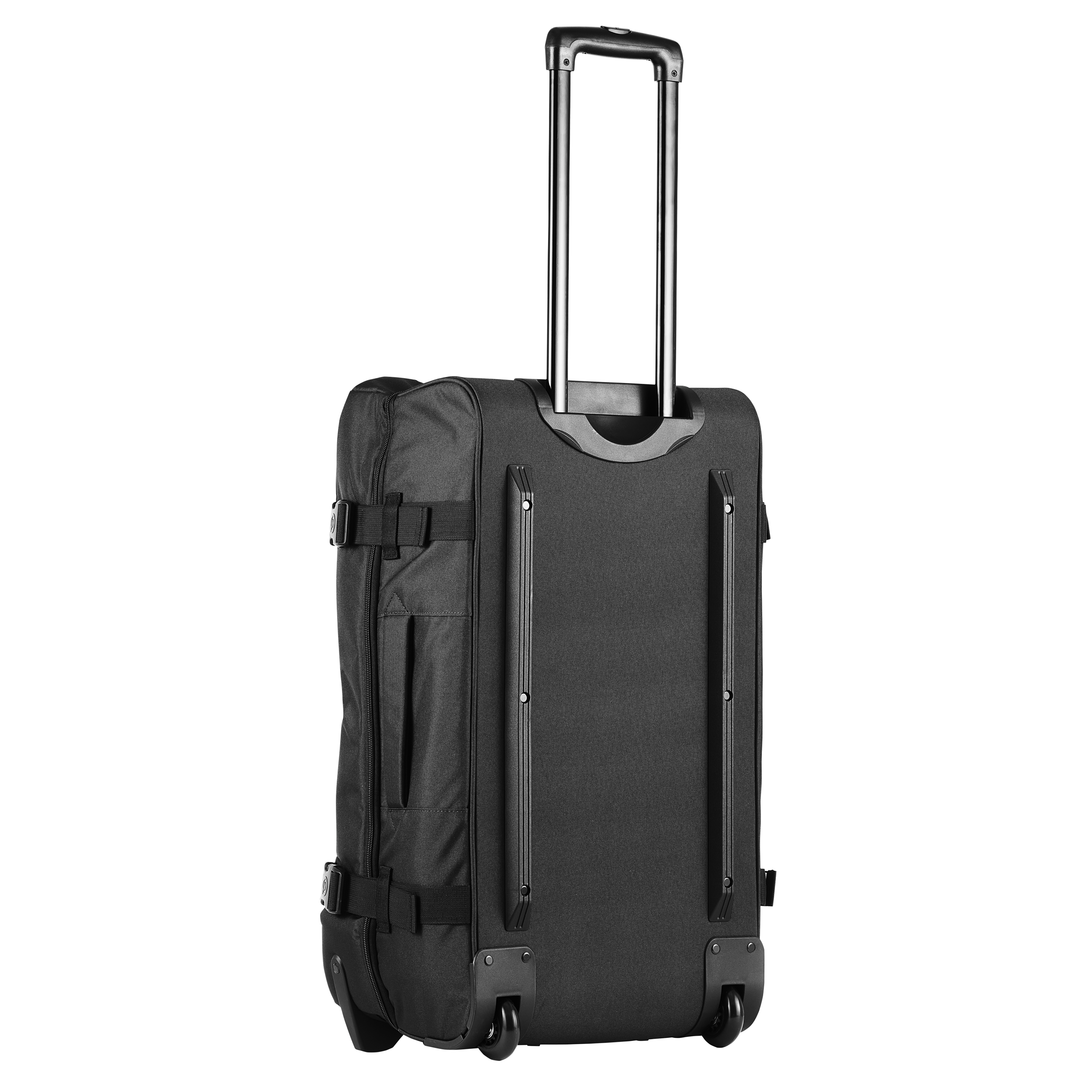 Expedition - Peak Black Mellan