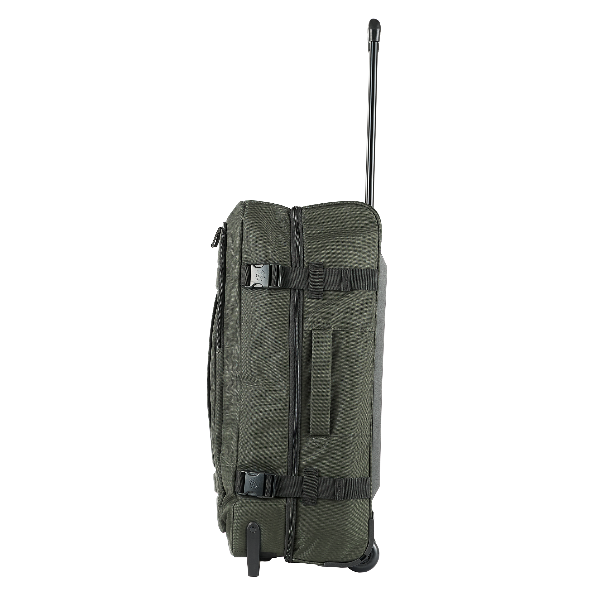 Expedition - Forest Green Mellan