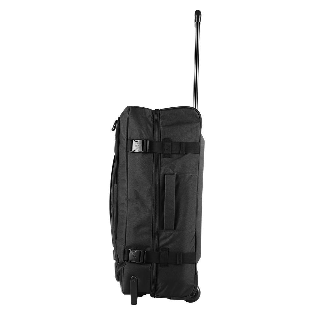 Expedition - Peak Black Mellan