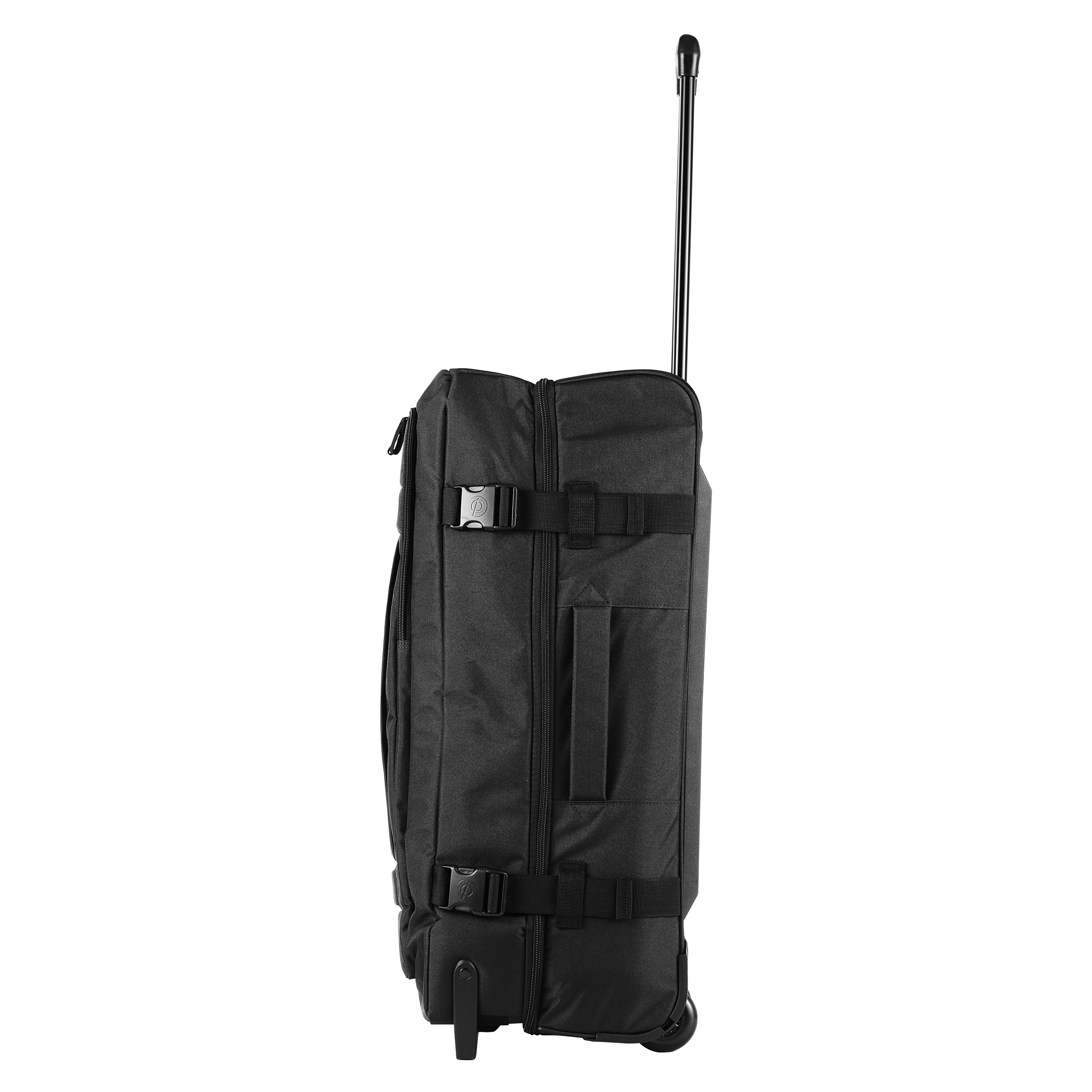 Expedition - Peak Black Mellan