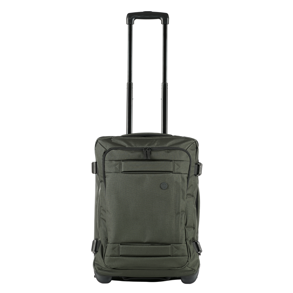 Expedition - Forest Green Kabinväska / Ryggsäck