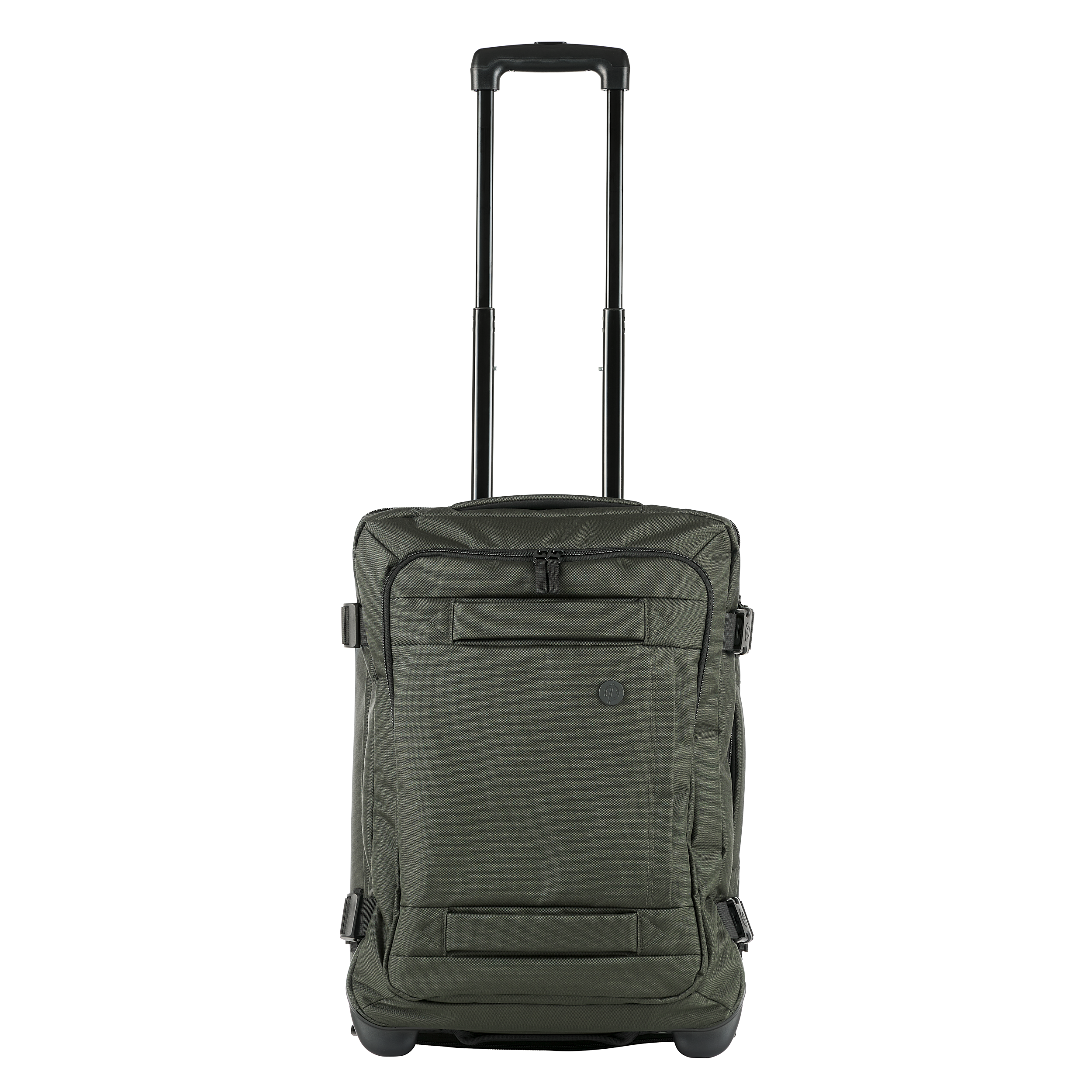 Expedition - Forest Green Kabinväska / Ryggsäck