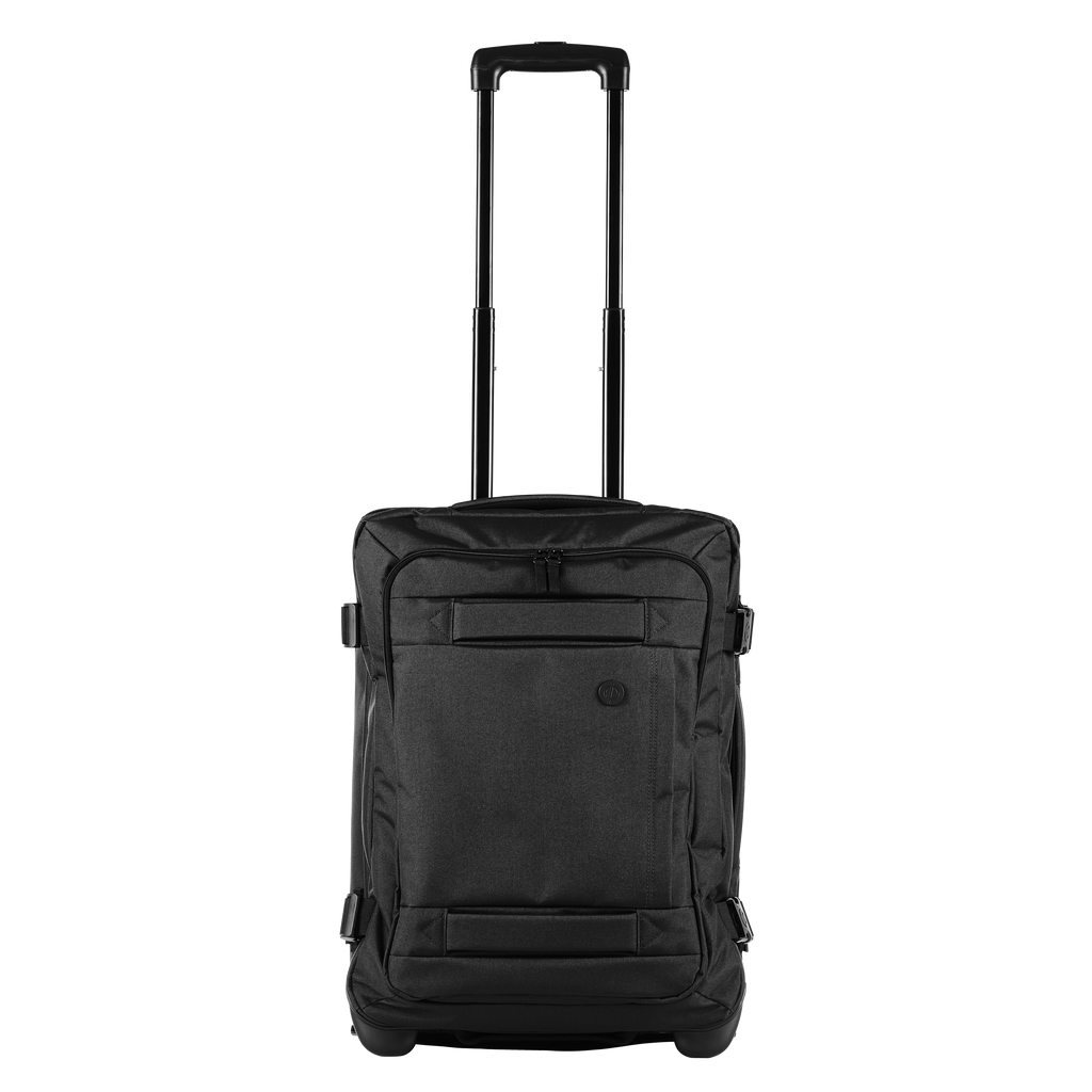 Expedition - Peak Black Kabinväska / Ryggsäck