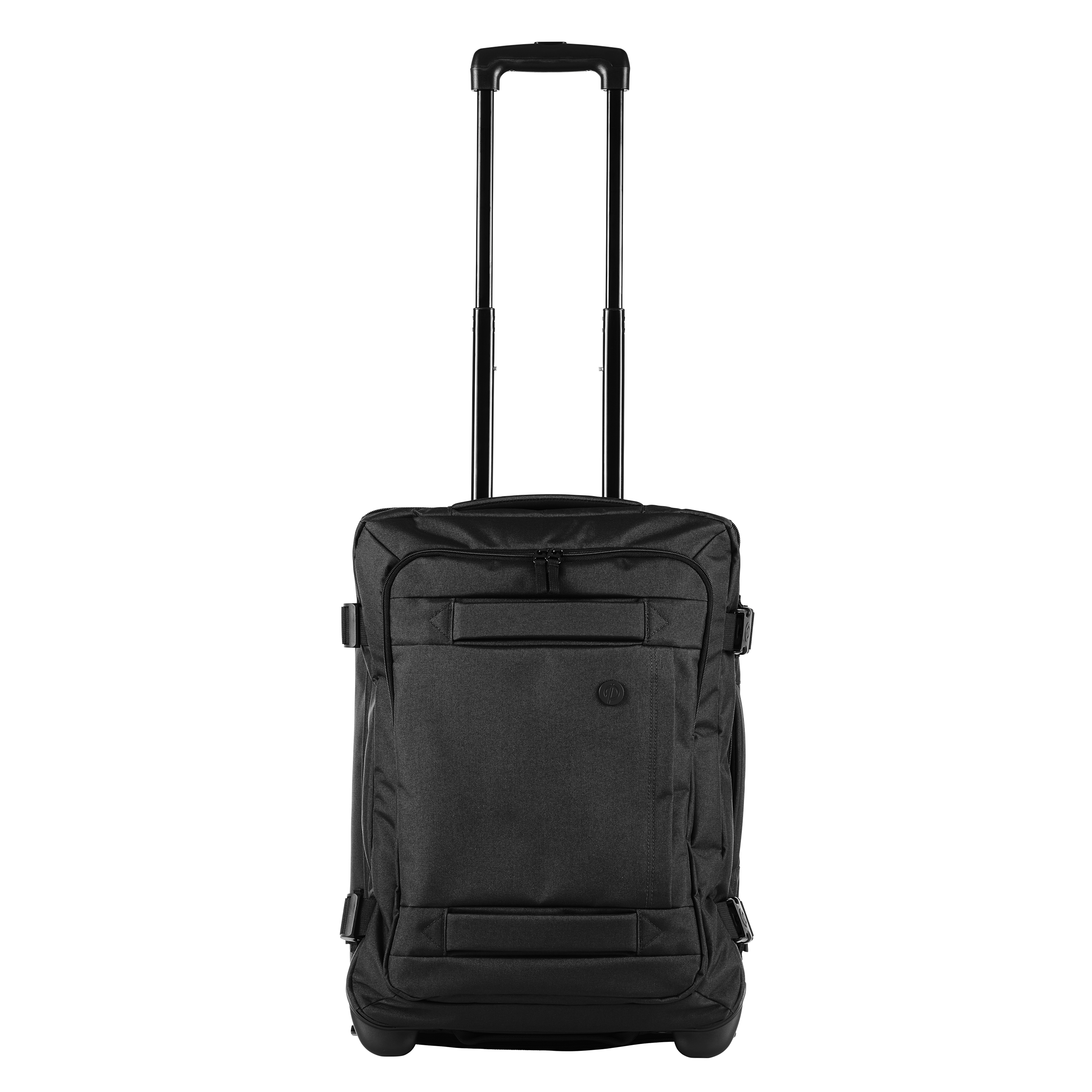 Expedition - Peak Black Kabinväska / Ryggsäck