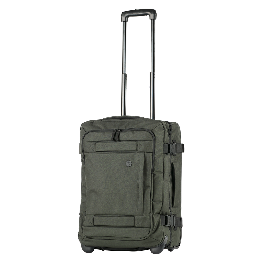 Expedition - Forest Green Set