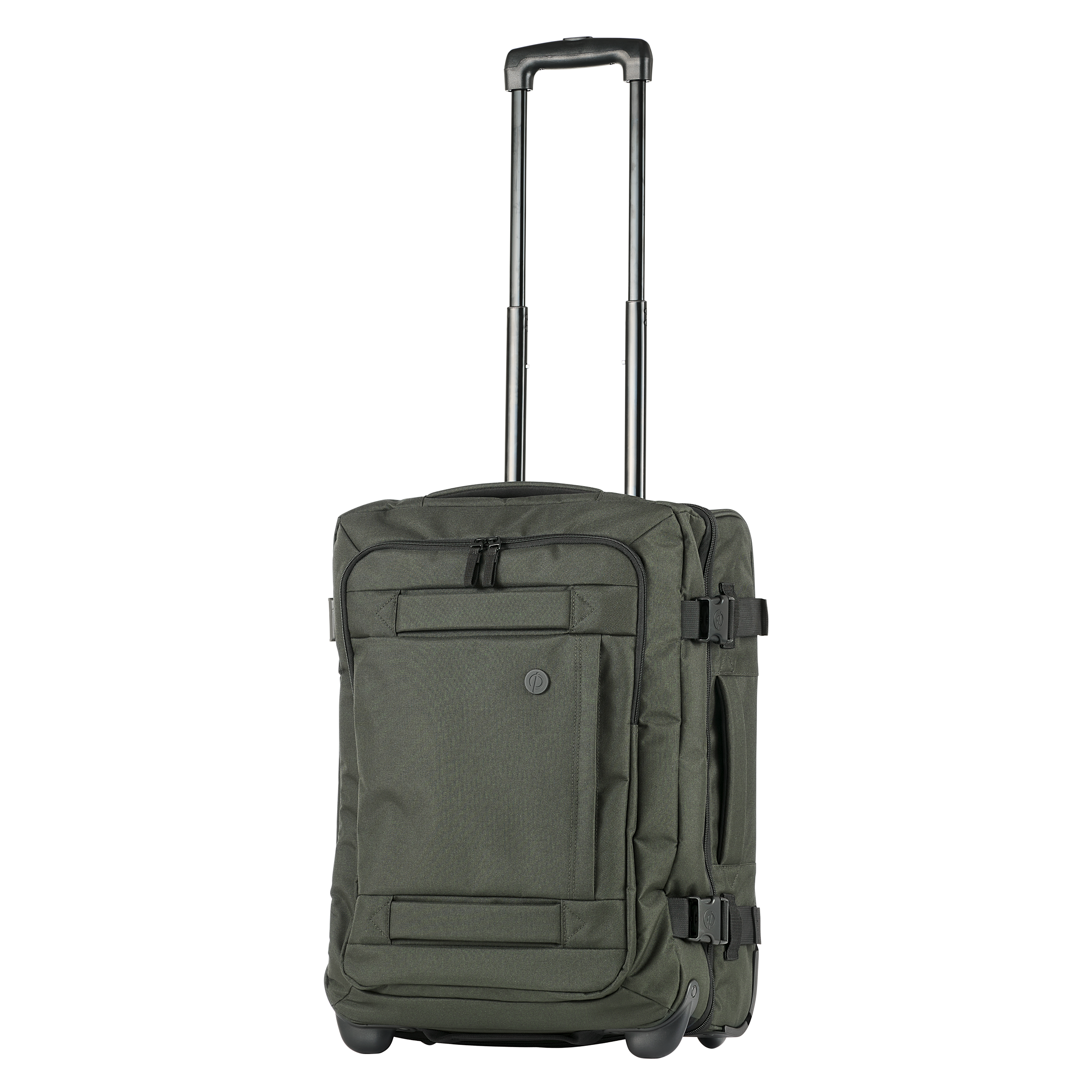 Expedition - Forest Green Set