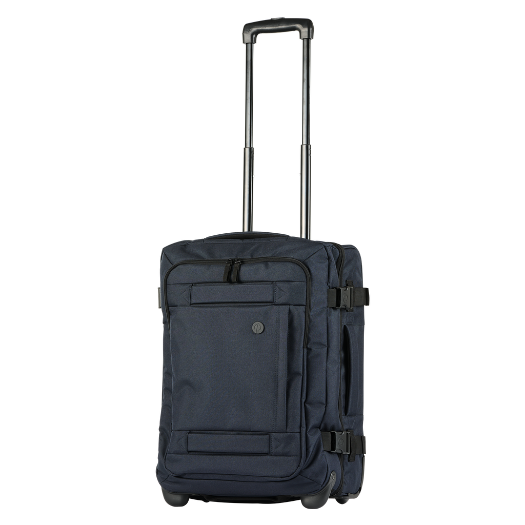 Expedition - Deep Blue Koffertsett