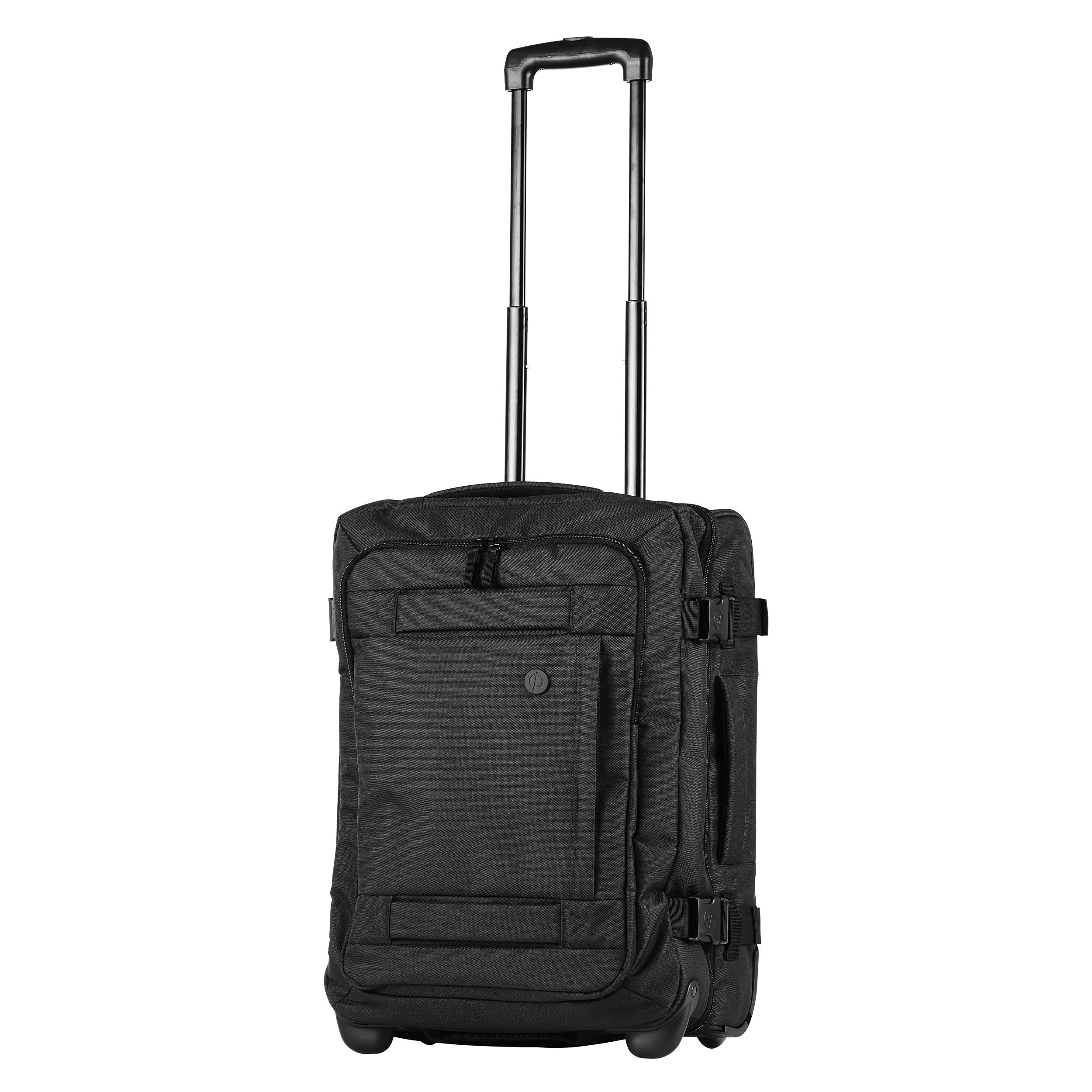 Expedition - Peak Black Set