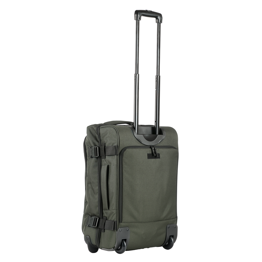 Expedition - Forest Green Kabinväska / Ryggsäck