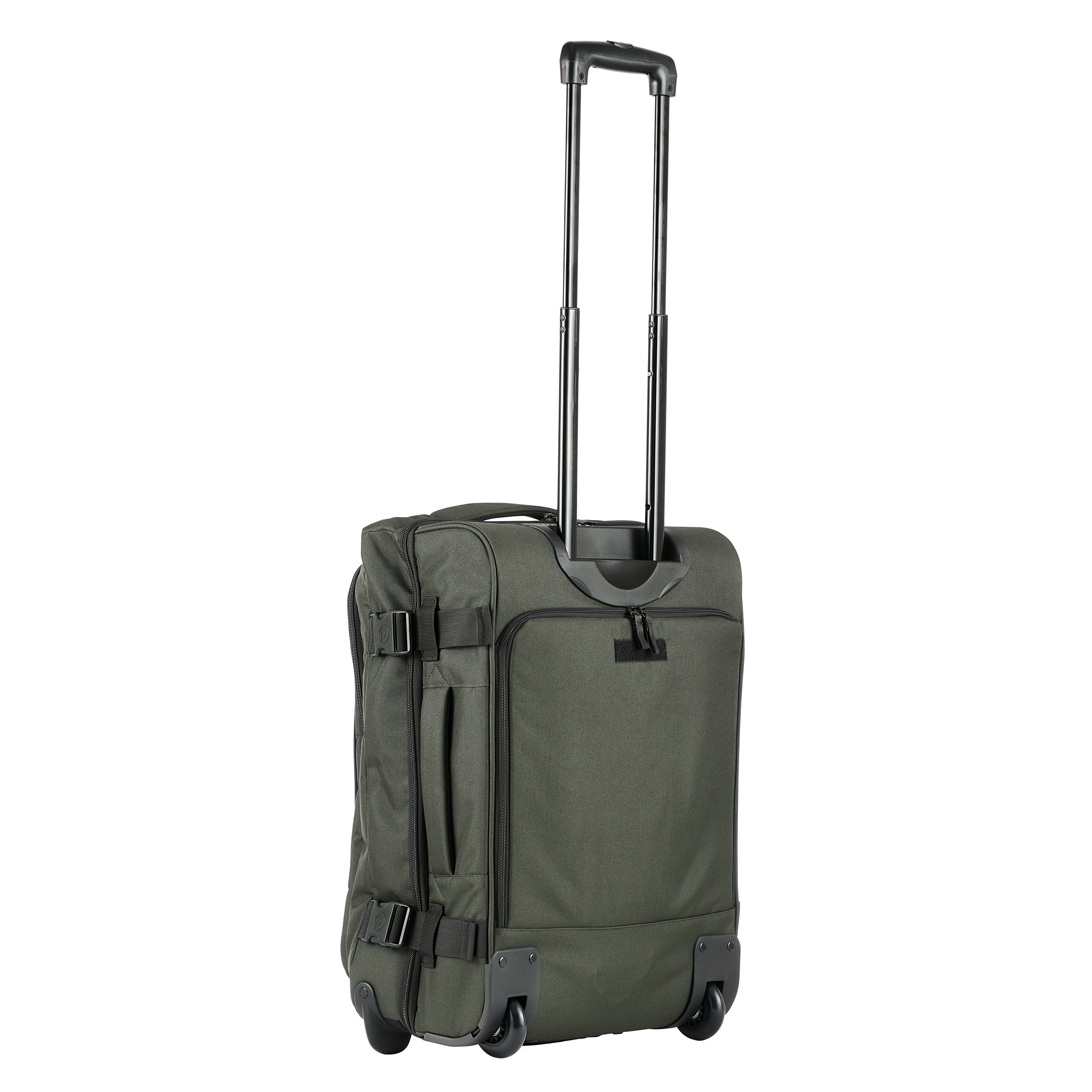 Expedition - Forest Green Kabinväska / Ryggsäck