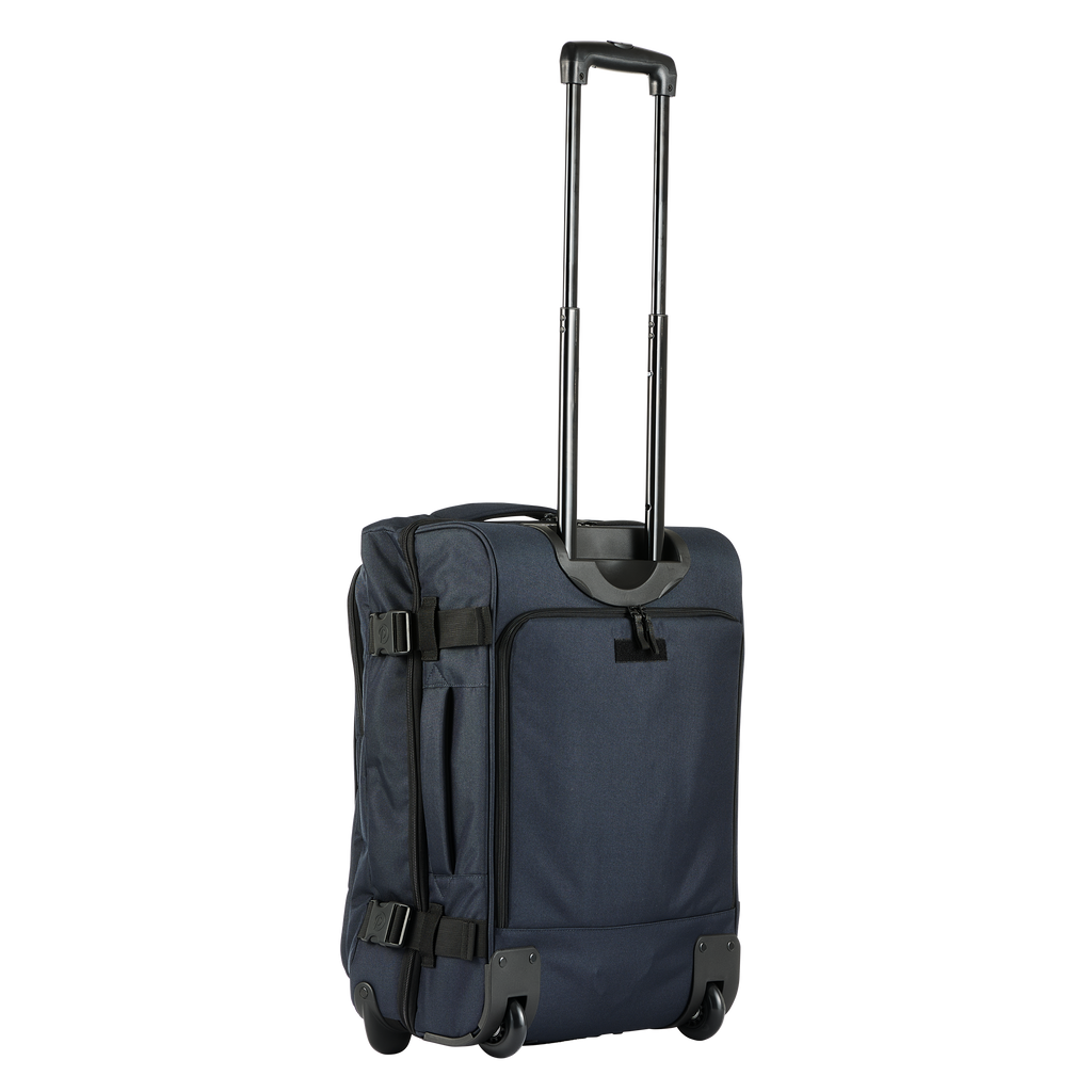 Expedition - Deep Blue Kabinväska / Ryggsäck