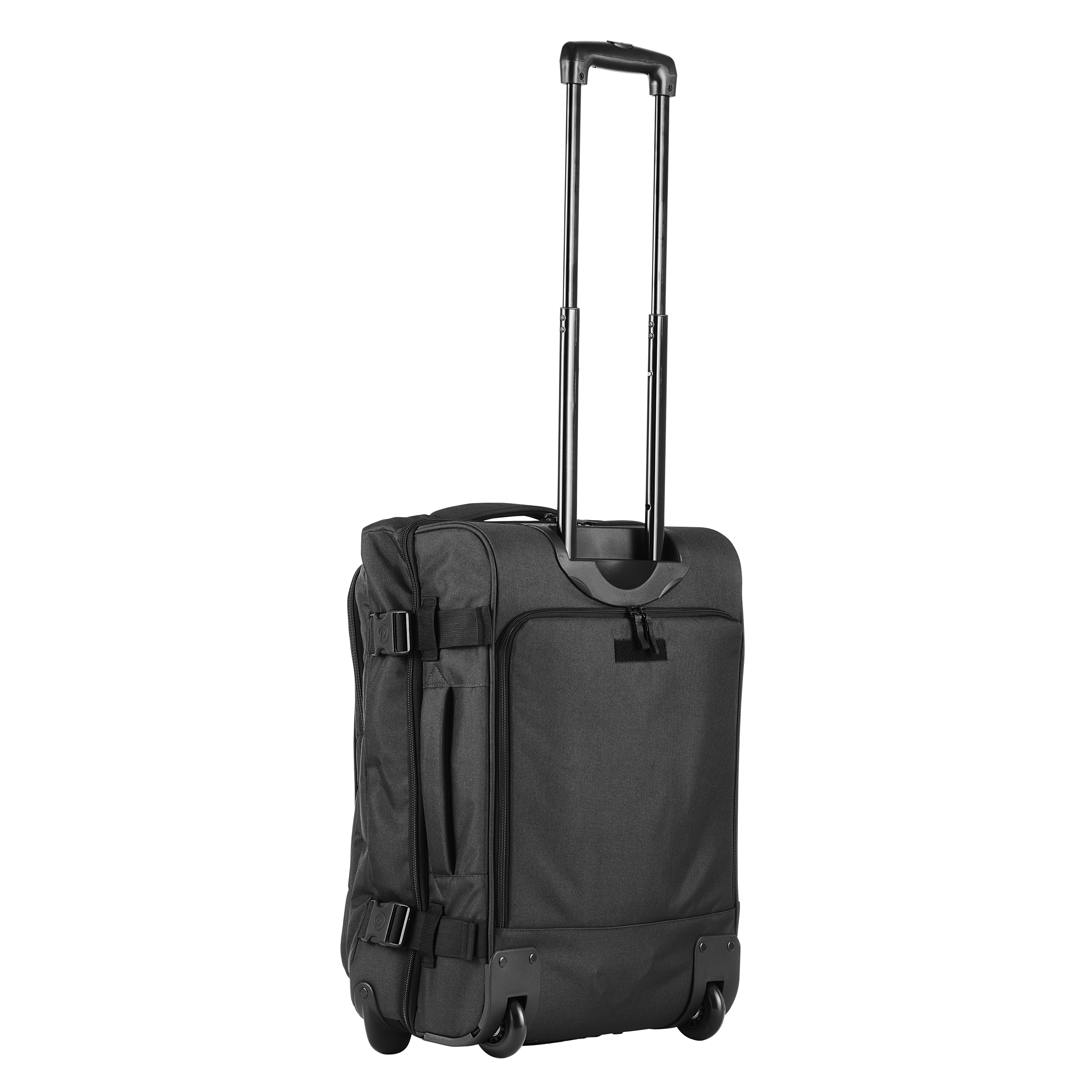 Expedition - Peak Black Kabinväska / Ryggsäck