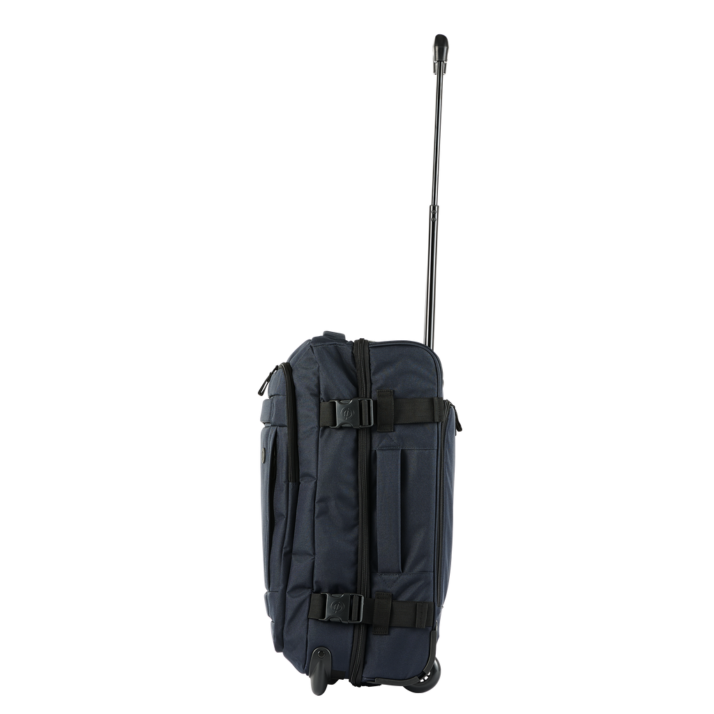 Expedition - Deep Blue Kabinväska / Ryggsäck