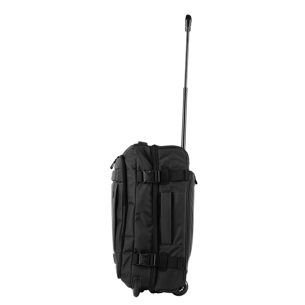 Expedition - Peak Black Kabinväska / Ryggsäck