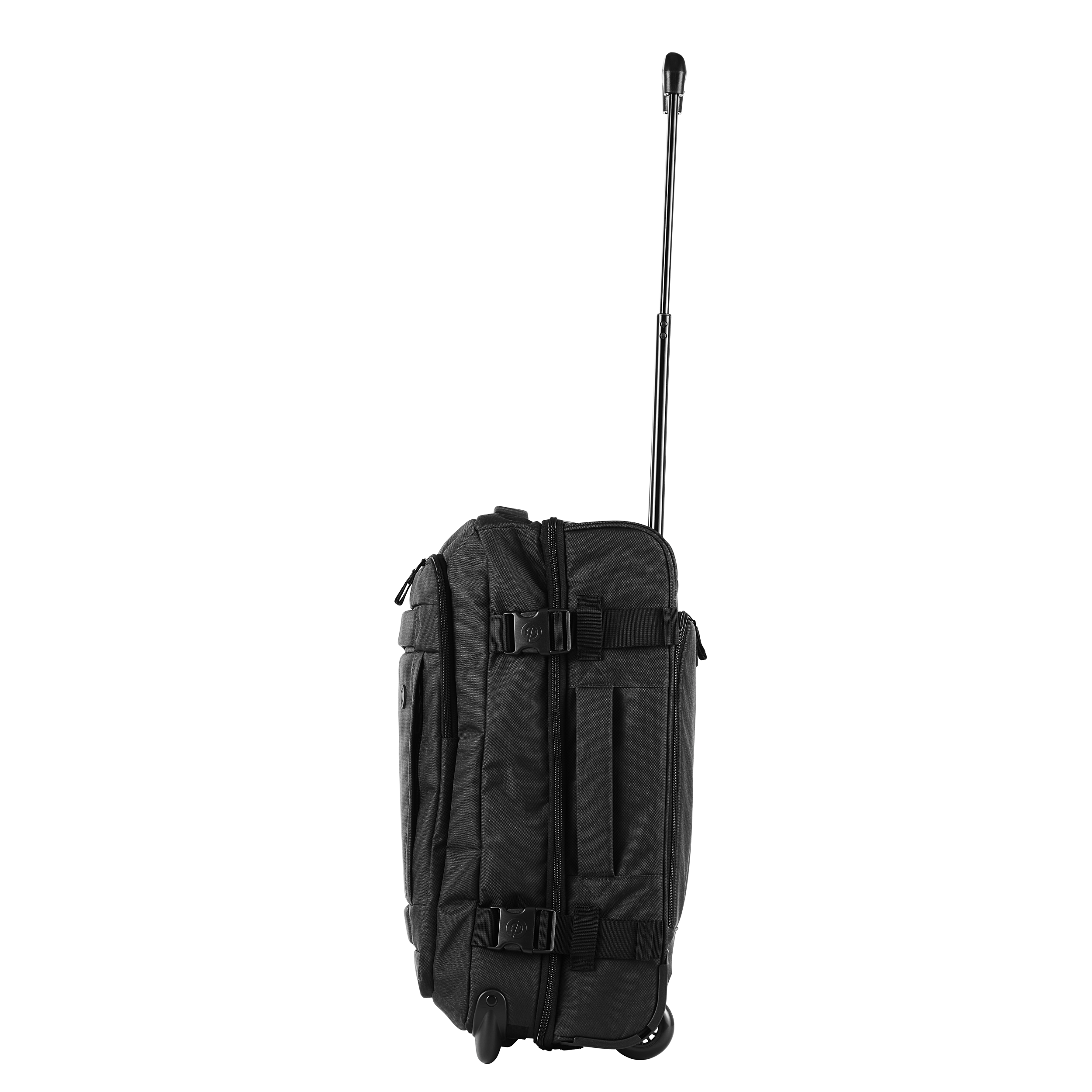 Expedition - Peak Black Kabinväska / Ryggsäck