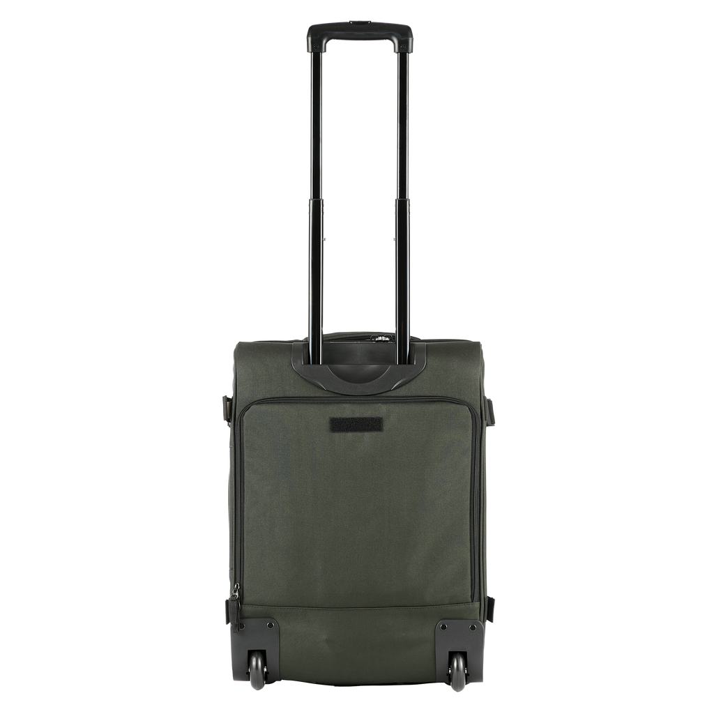 Expedition - Forest Green Kabinväska / Ryggsäck