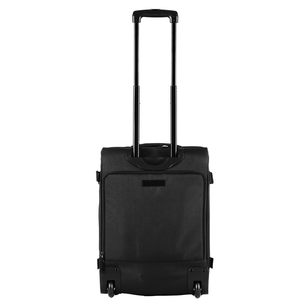 Expedition - Peak Black Kabinväska / Ryggsäck