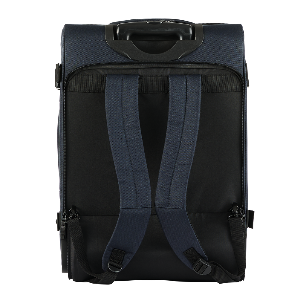 Expedition - Deep Blue Kabinväska / Ryggsäck