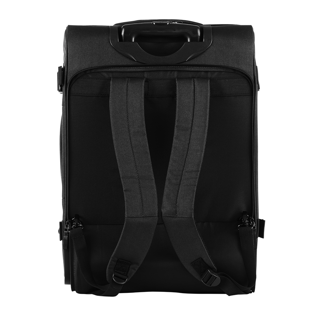 Expedition - Peak Black Kabinväska / Ryggsäck