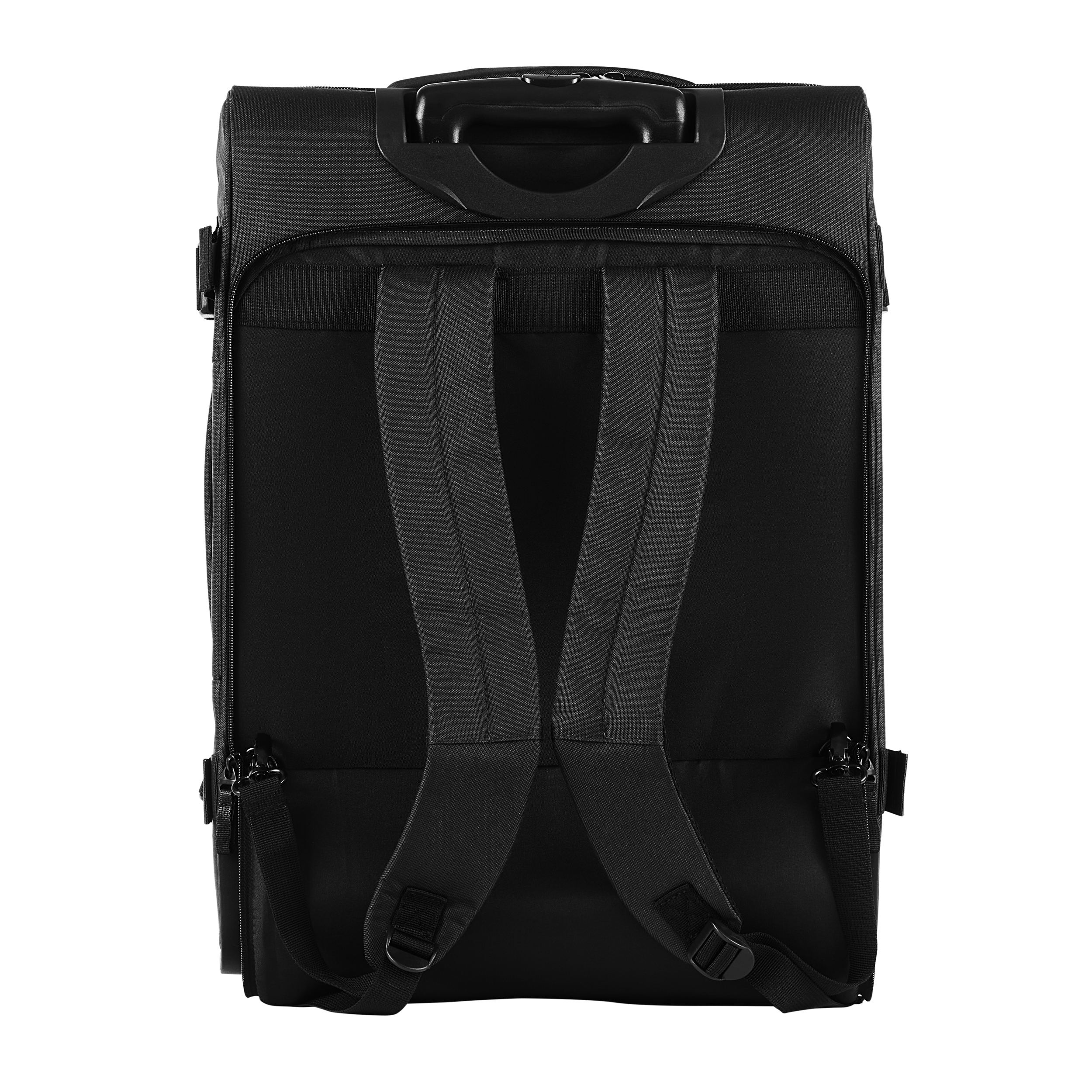 Expedition - Peak Black Kabinväska / Ryggsäck