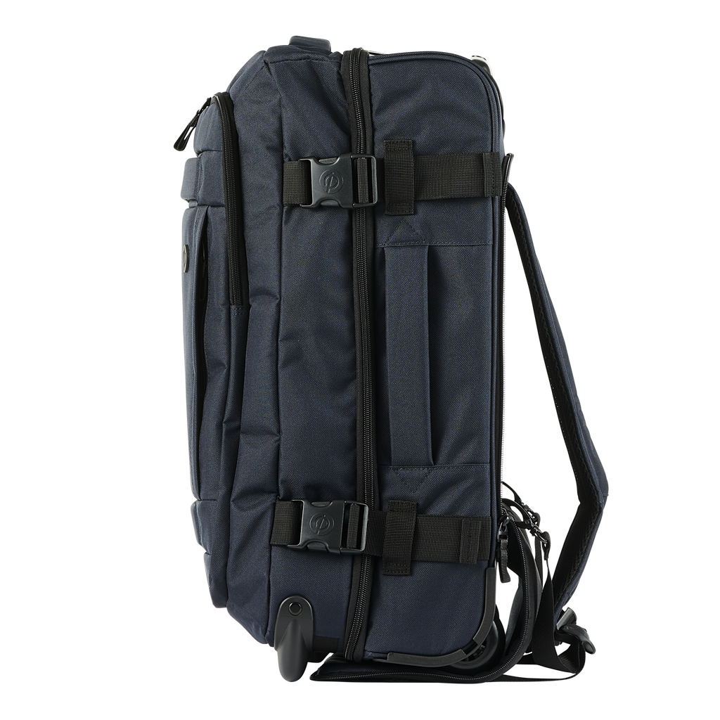 Expedition - Deep Blue Kabinväska / Ryggsäck