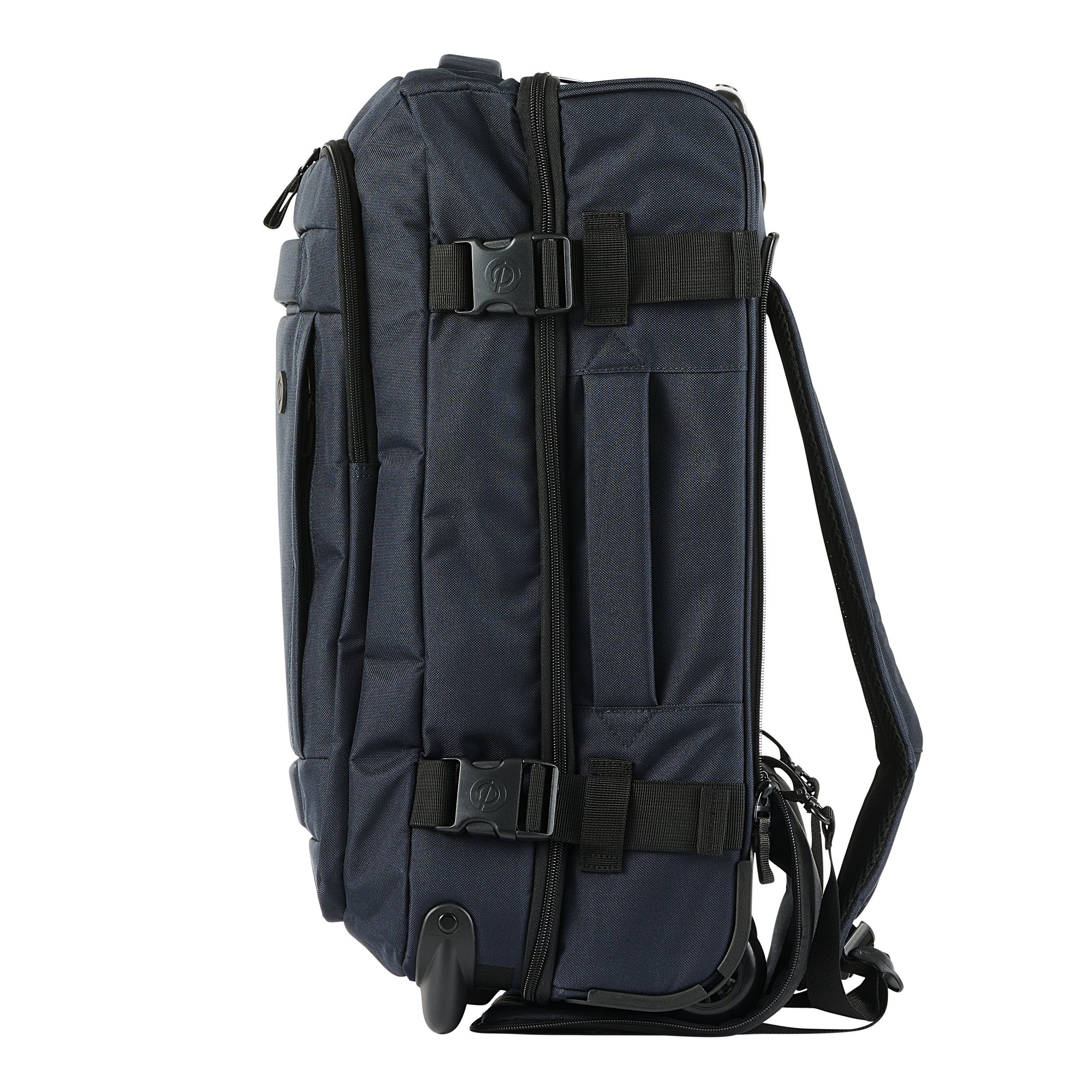 Expedition - Deep Blue Kabinväska / Ryggsäck