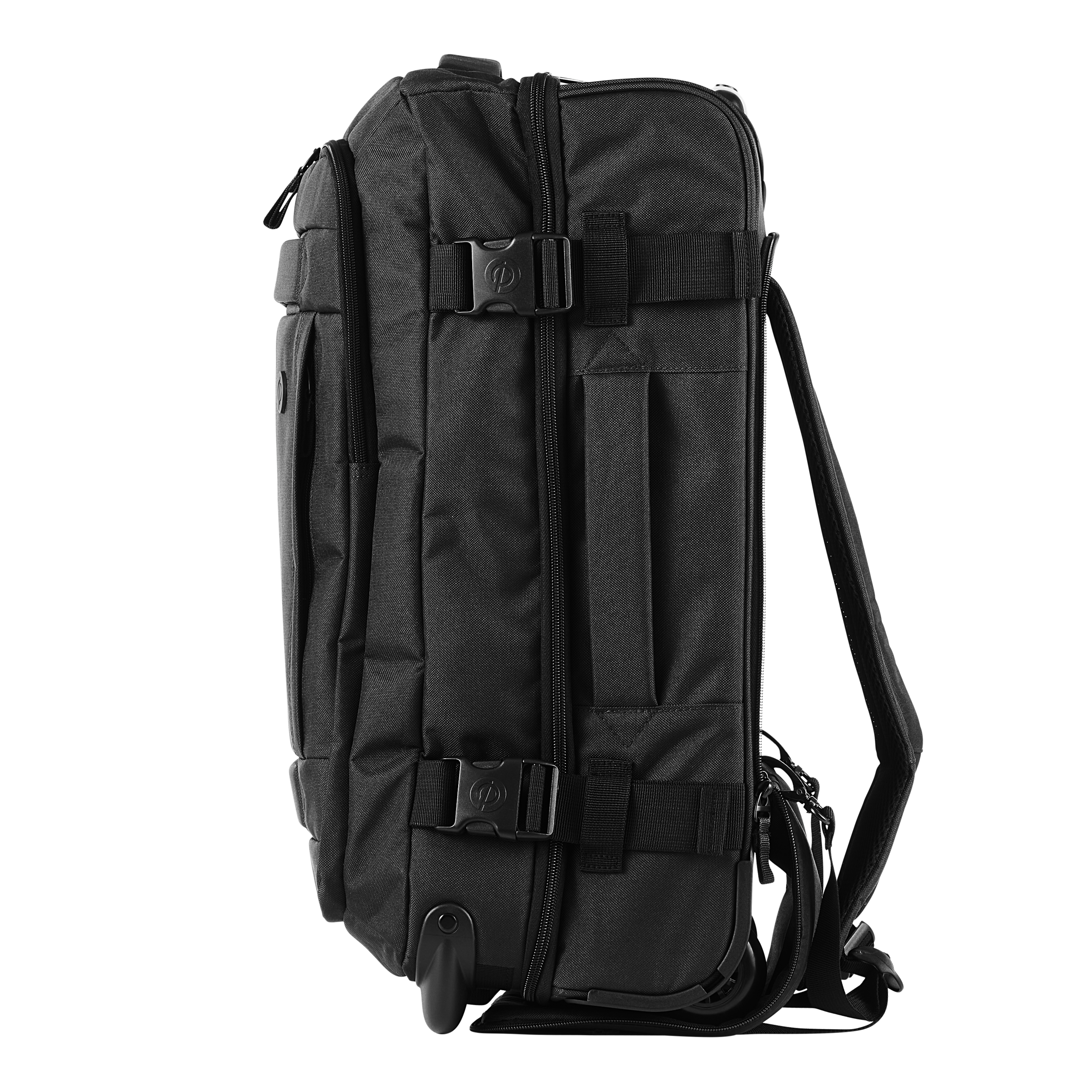 Expedition - Peak Black Kabinväska / Ryggsäck