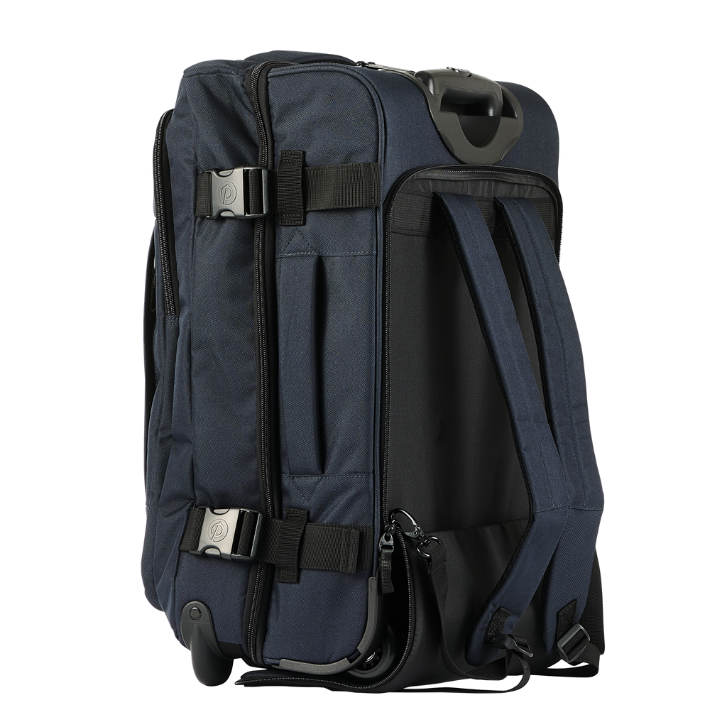 Expedition - Deep Blue Kabinväska / Ryggsäck