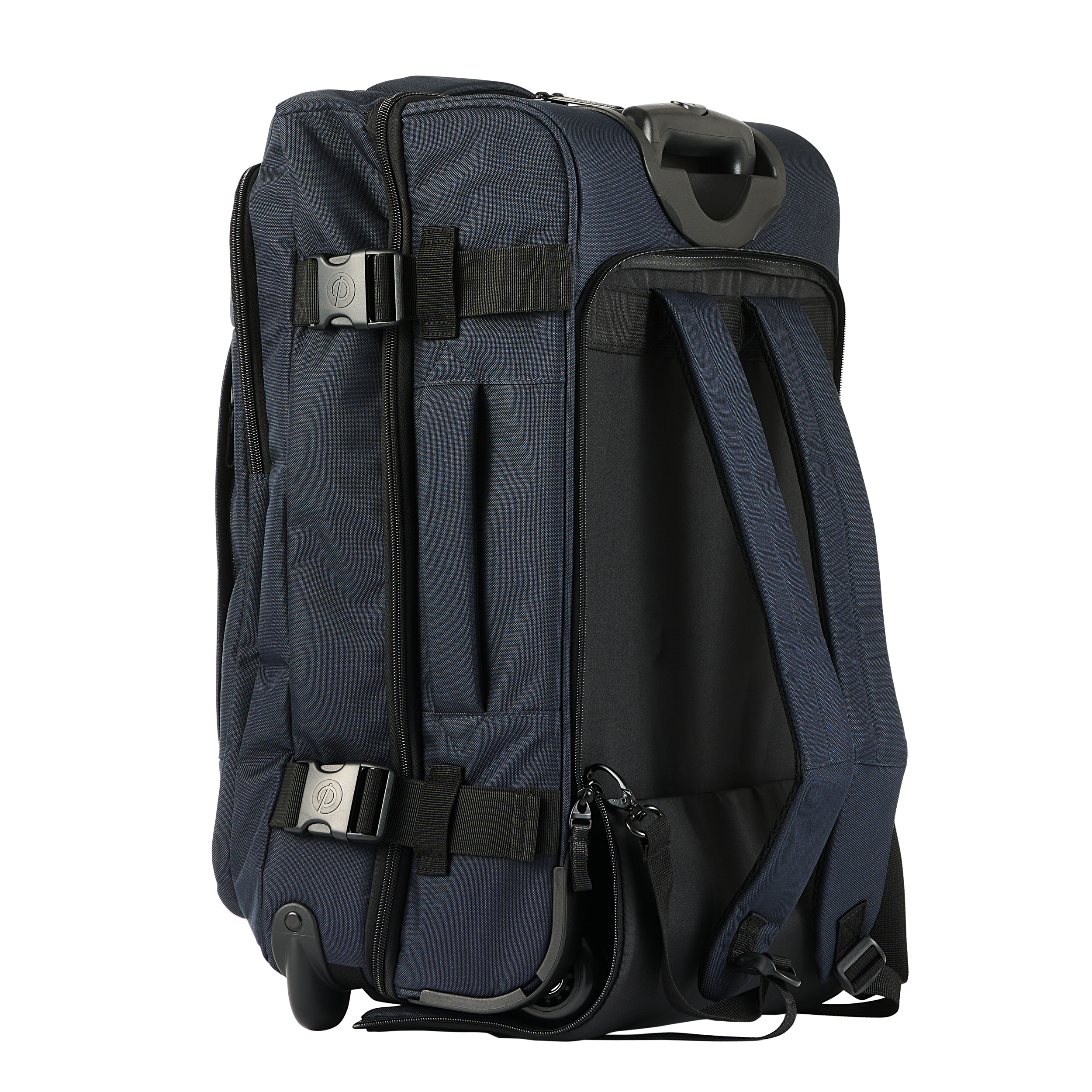 Expedition - Deep Blue Kabinväska / Ryggsäck