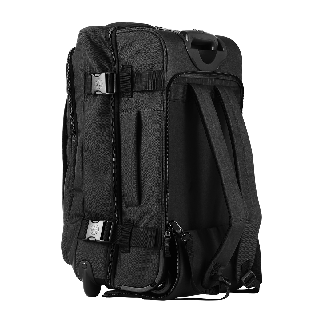 Expedition - Peak Black Kabinväska / Ryggsäck