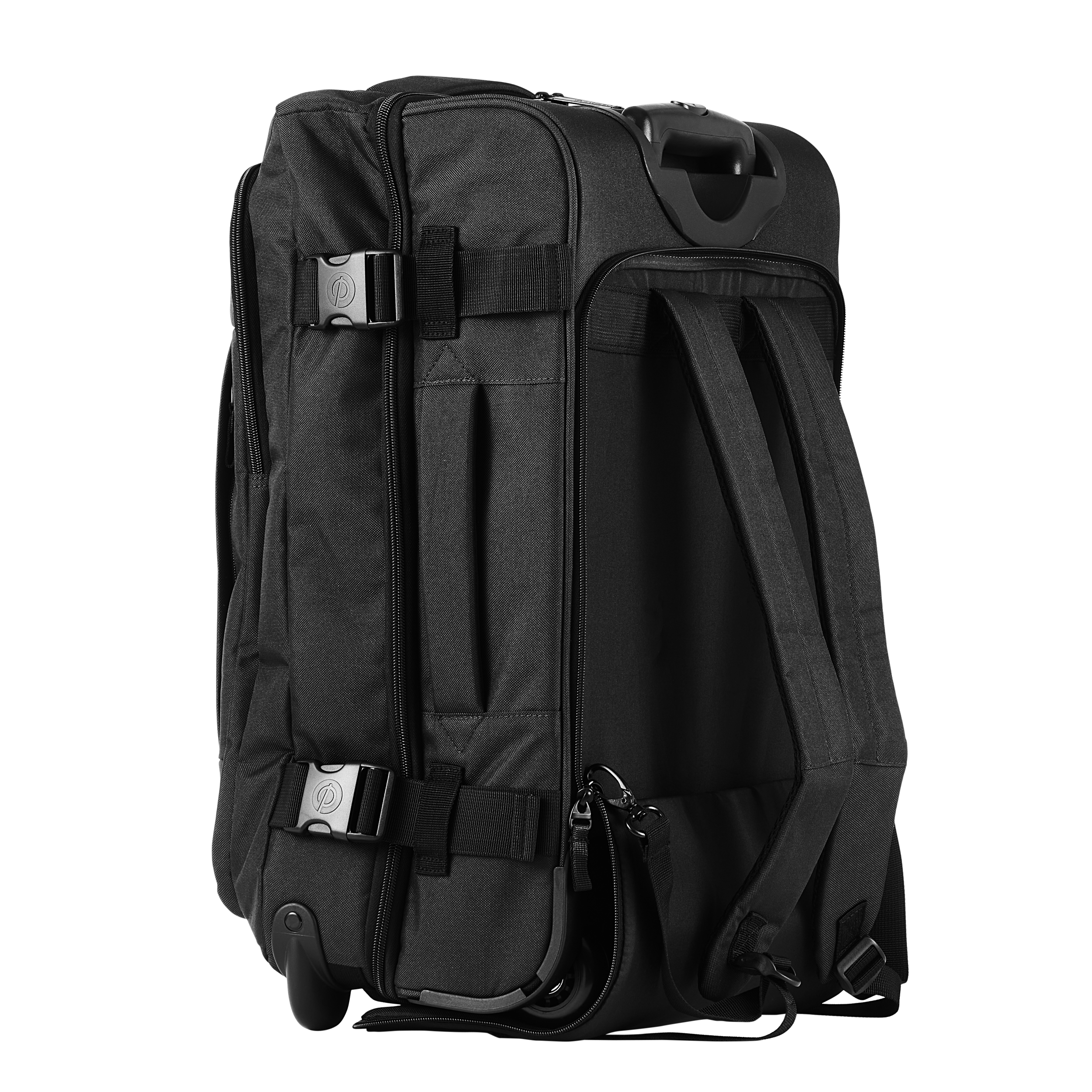 Expedition - Peak Black Kabinväska / Ryggsäck